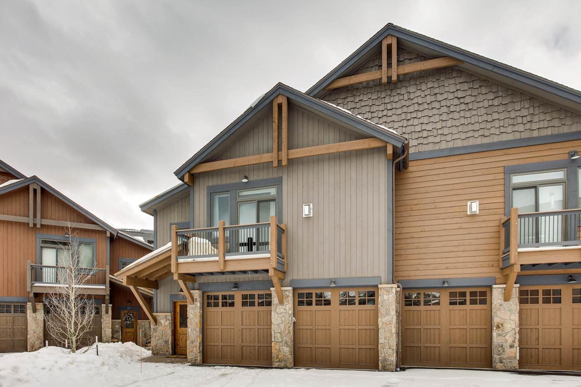 River Run Townhomes by Vail Resorts photo 33