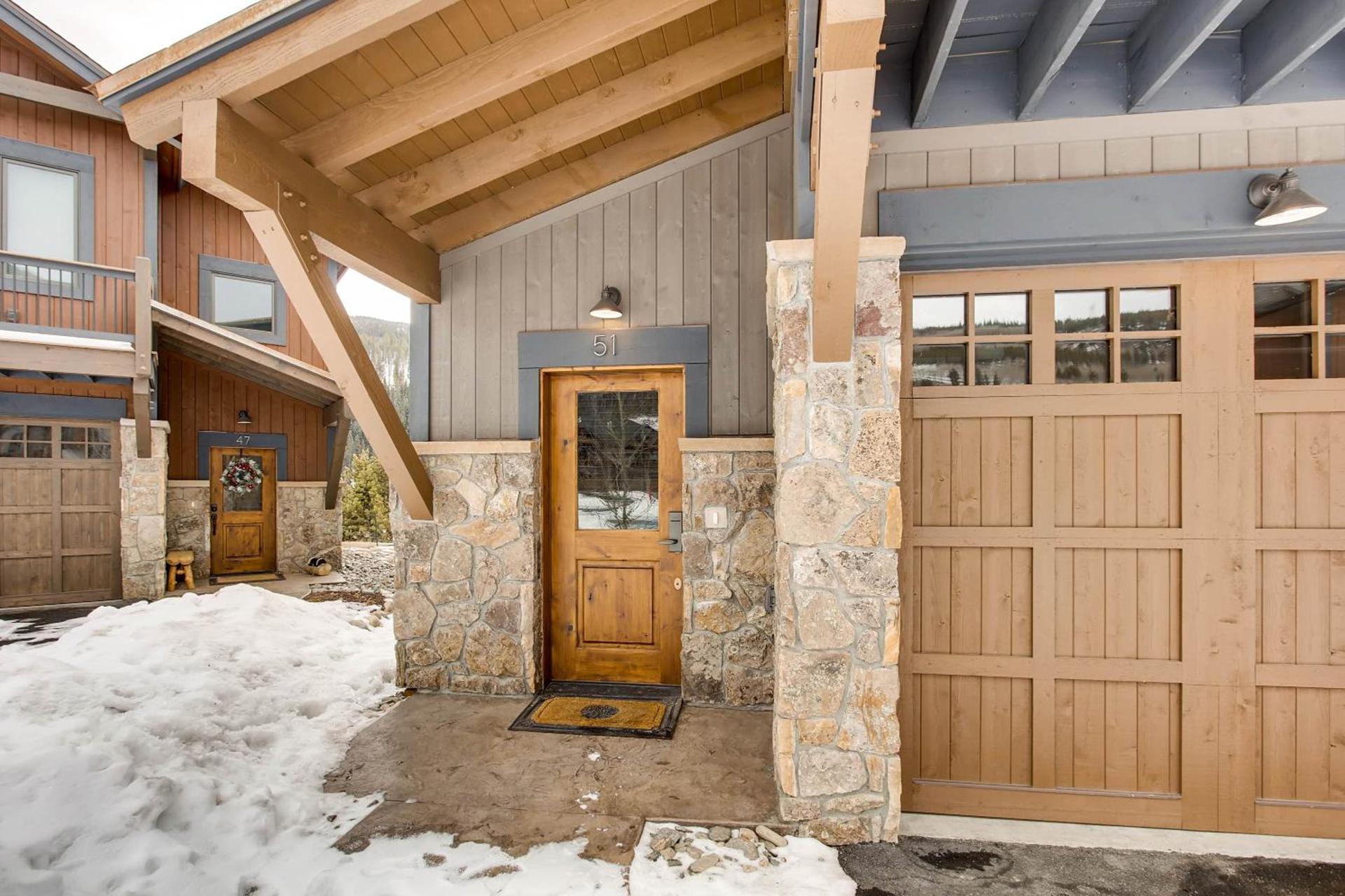 River Run Townhomes by Vail Resorts photo 34