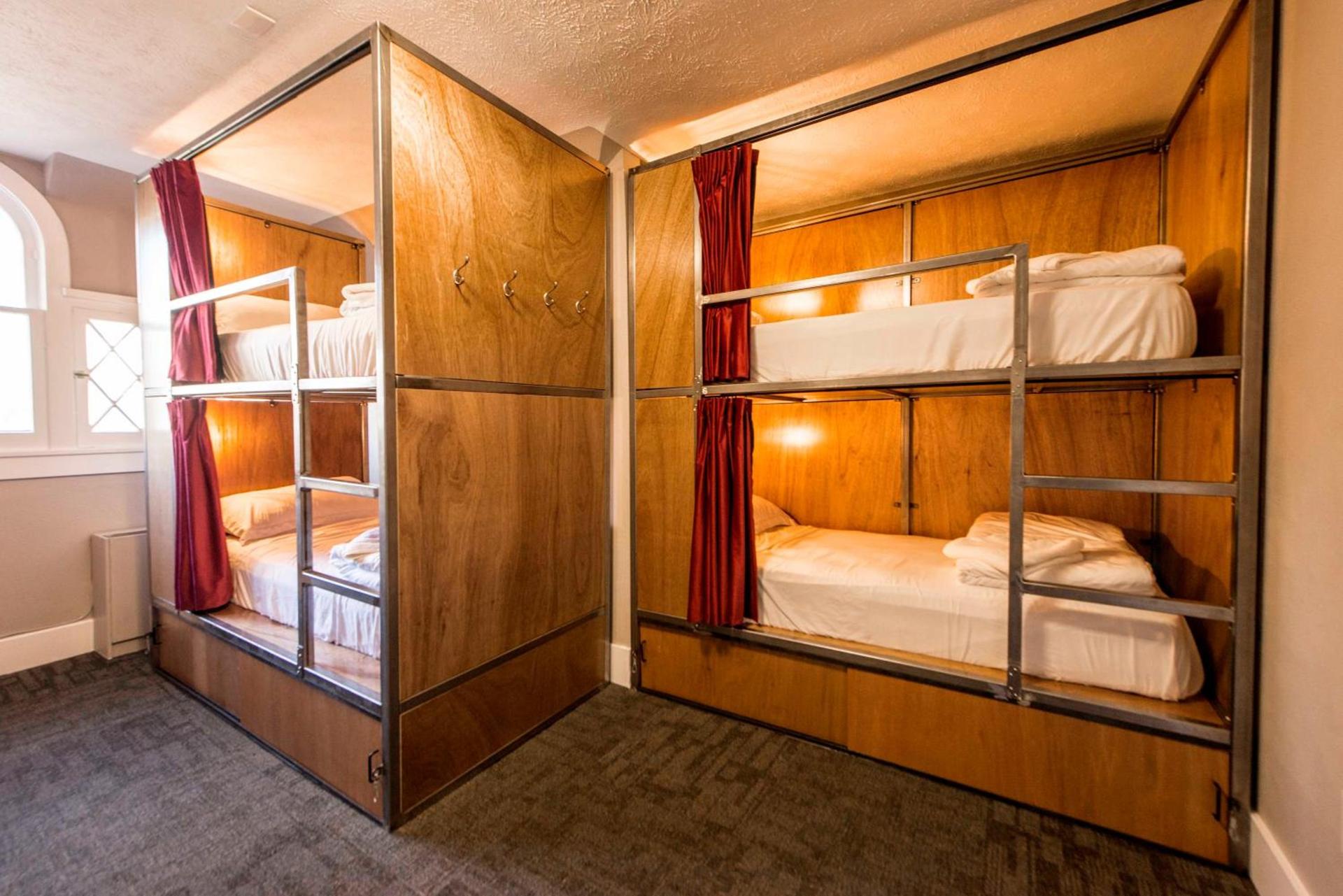 Ember Hostel photo 11