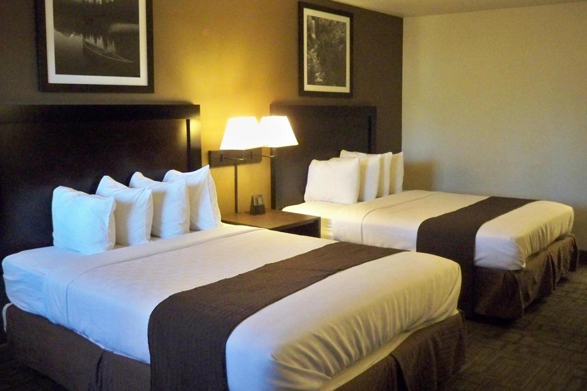 Sugarloaf Mountain Motel photo 9