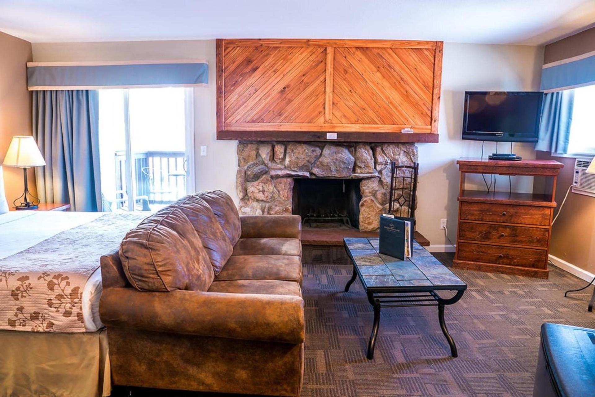 Murphy's River Lodge photo 69