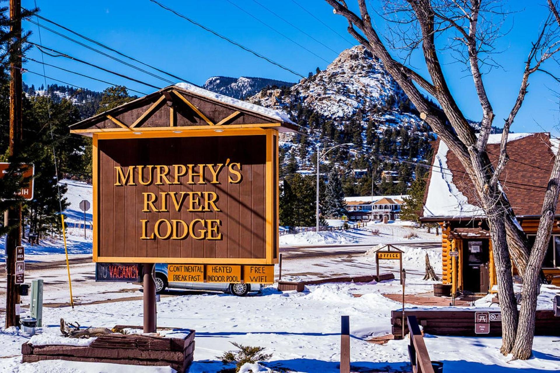 Murphy's River Lodge photo 21