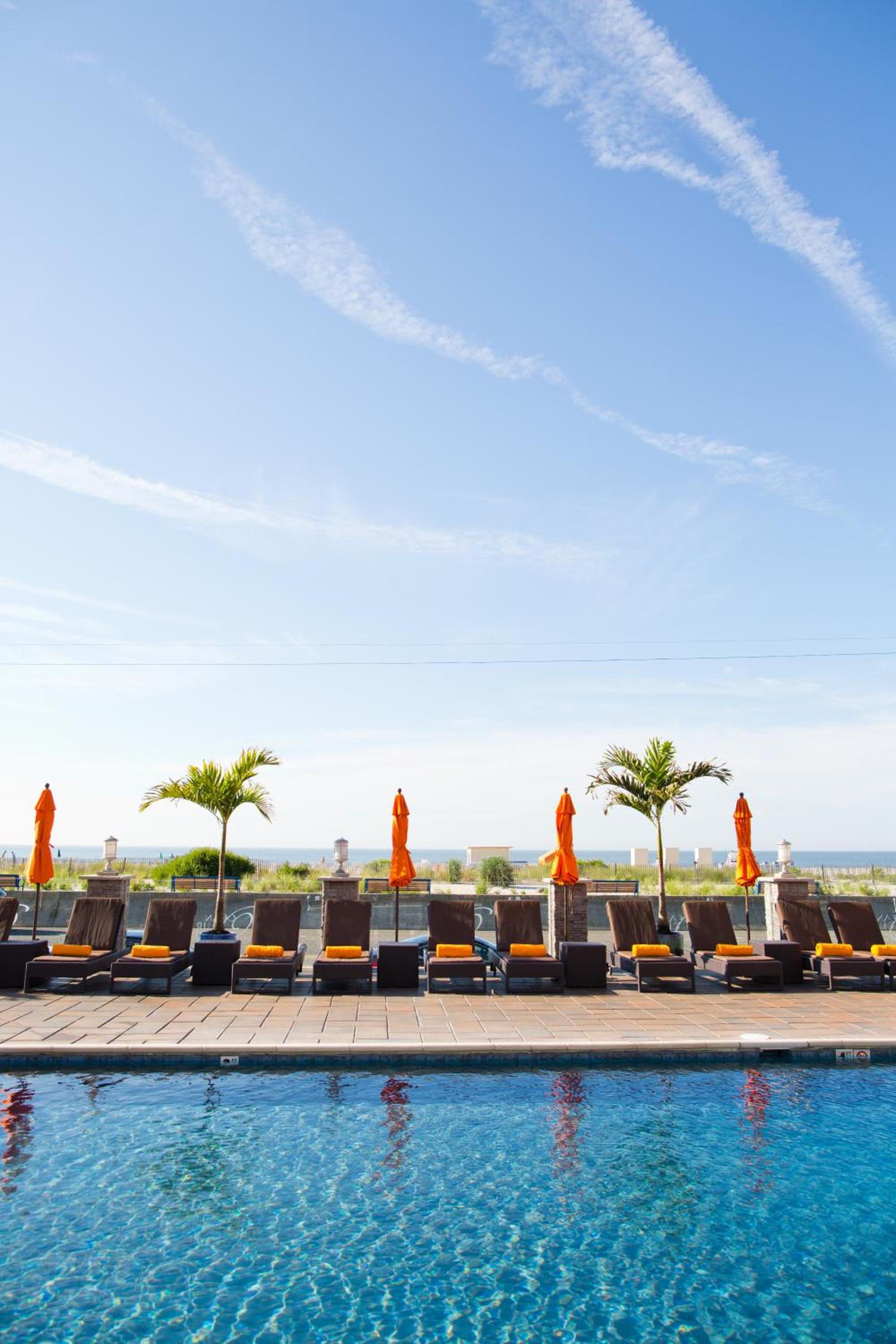 Ocean Club Hotel photo 3