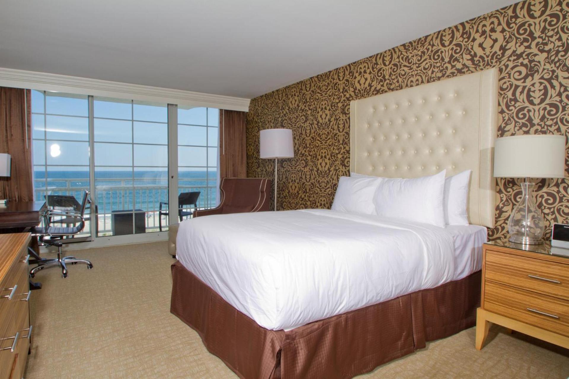 Ocean Club Hotel photo 4