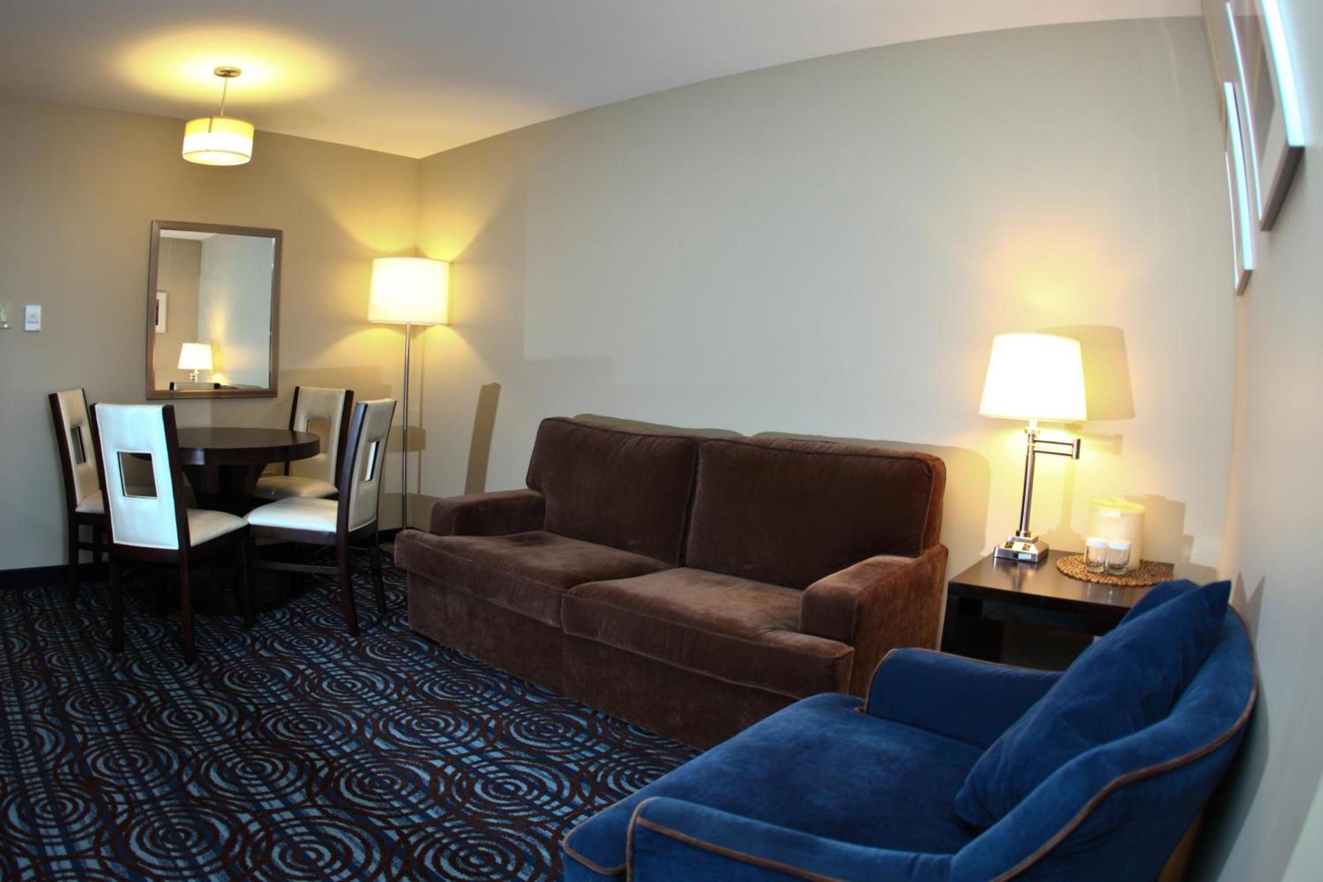 Ocean Club Hotel photo 5
