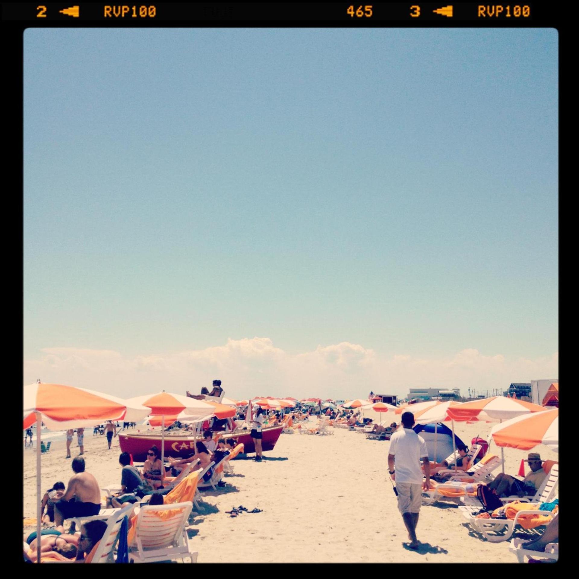 Ocean Club Hotel photo 26