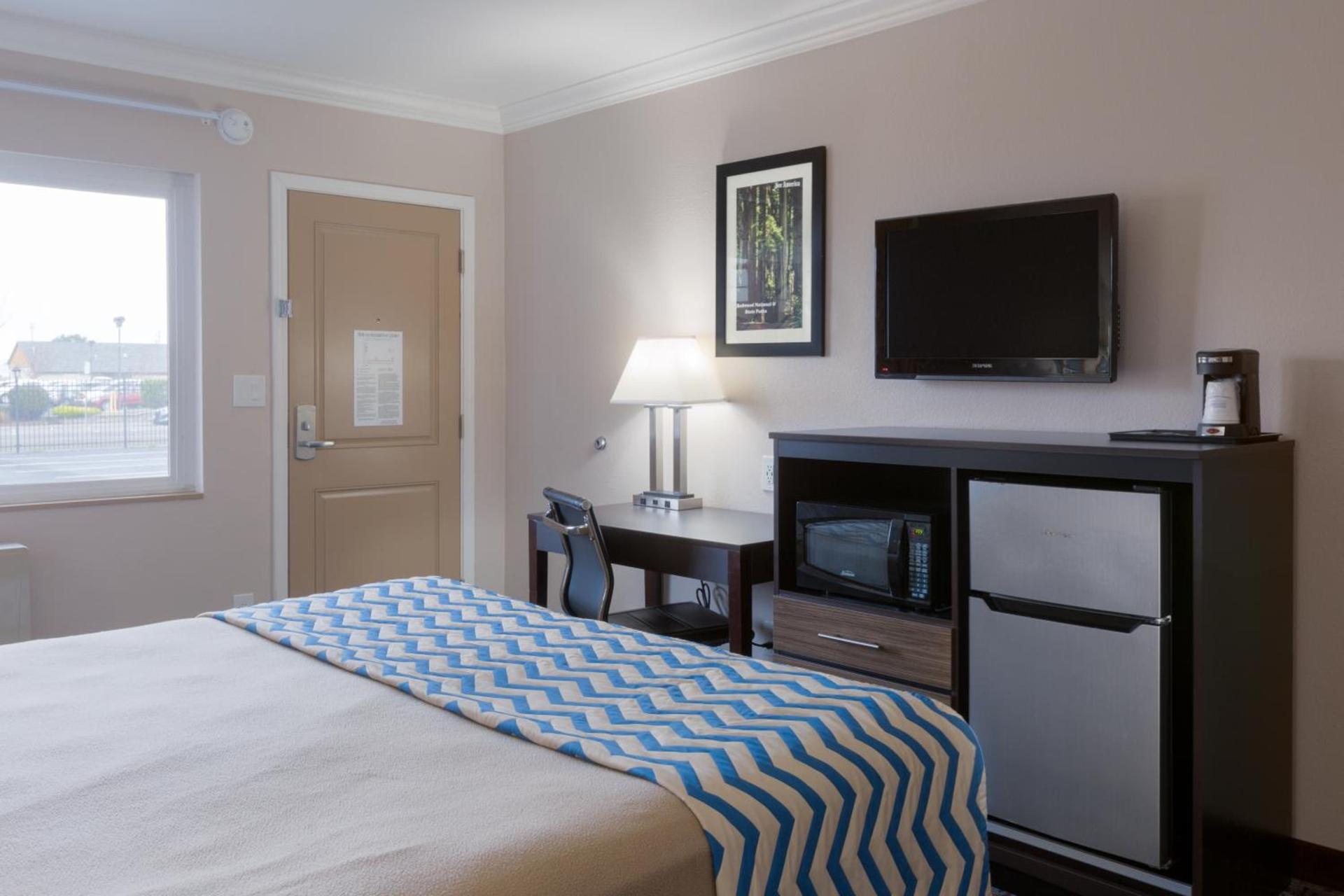 Travelodge by Wyndham Eureka photo 21