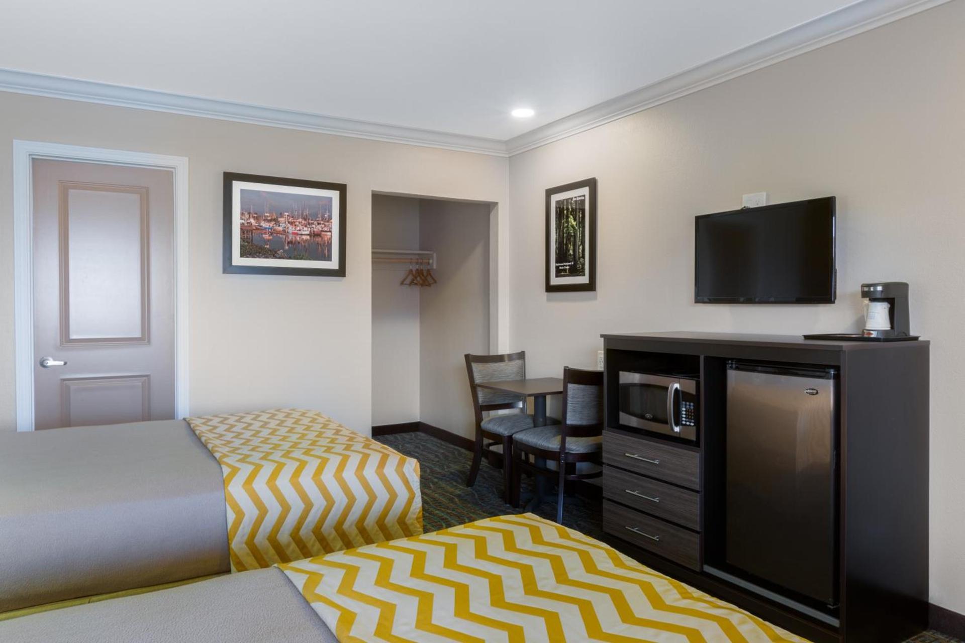 Travelodge by Wyndham Eureka photo 6