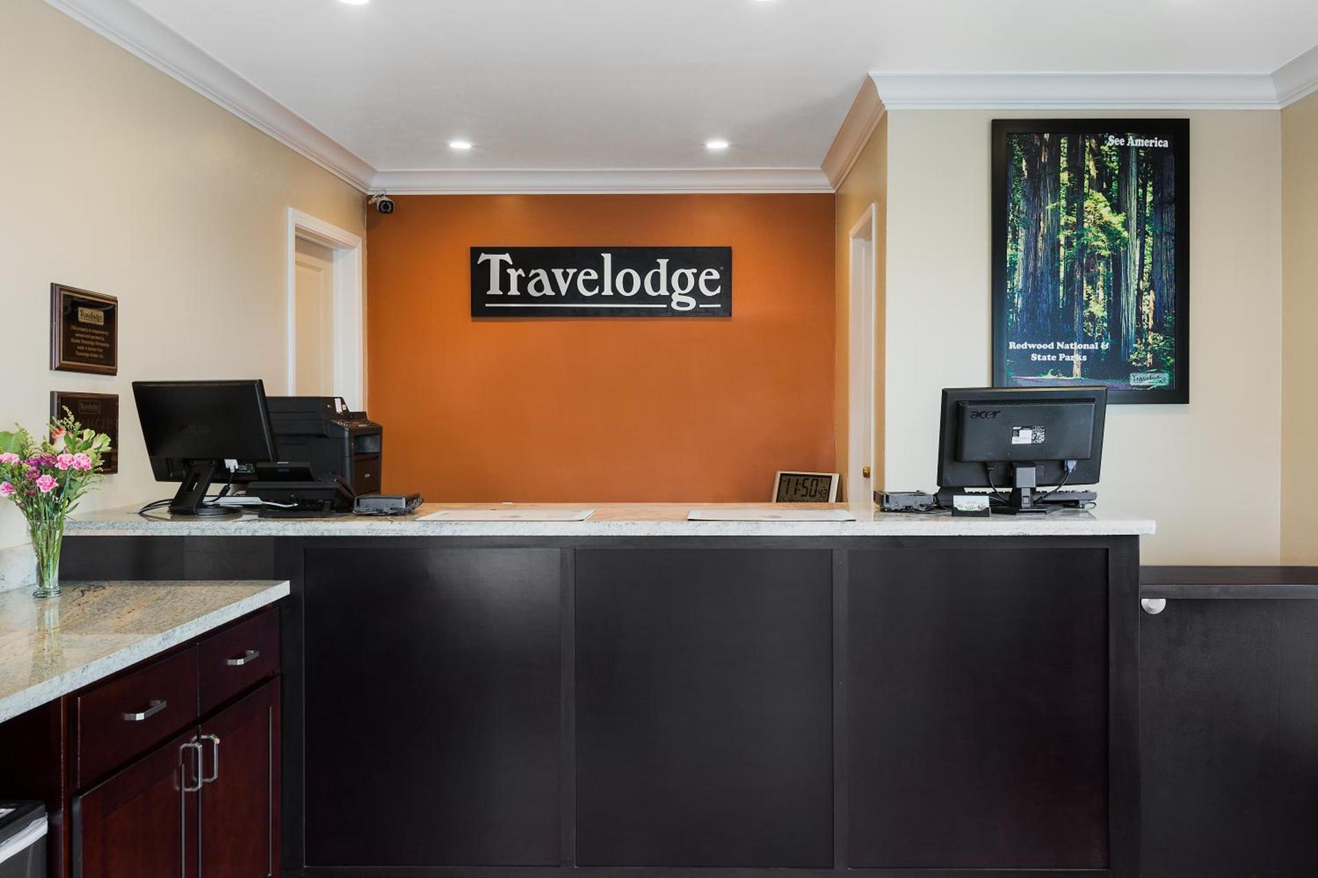 Travelodge by Wyndham Eureka photo 2
