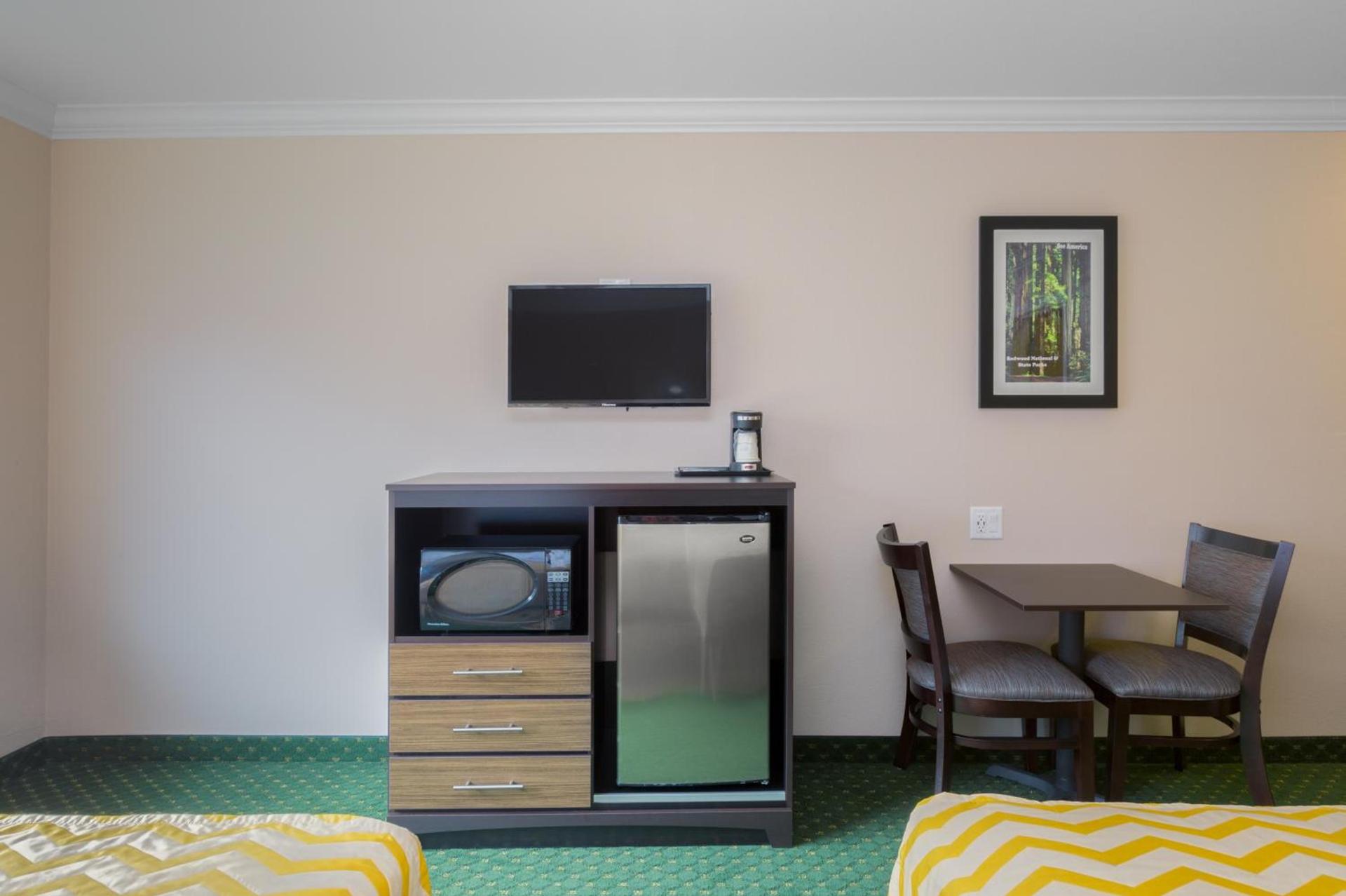 Travelodge by Wyndham Eureka photo 13