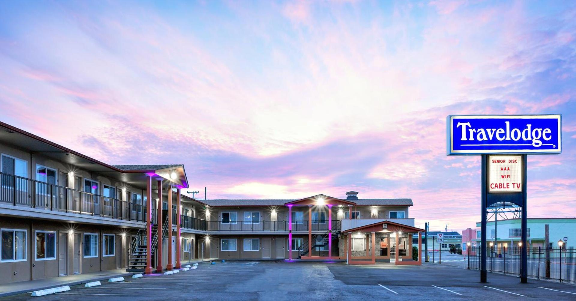 Travelodge by Wyndham Eureka photo 5