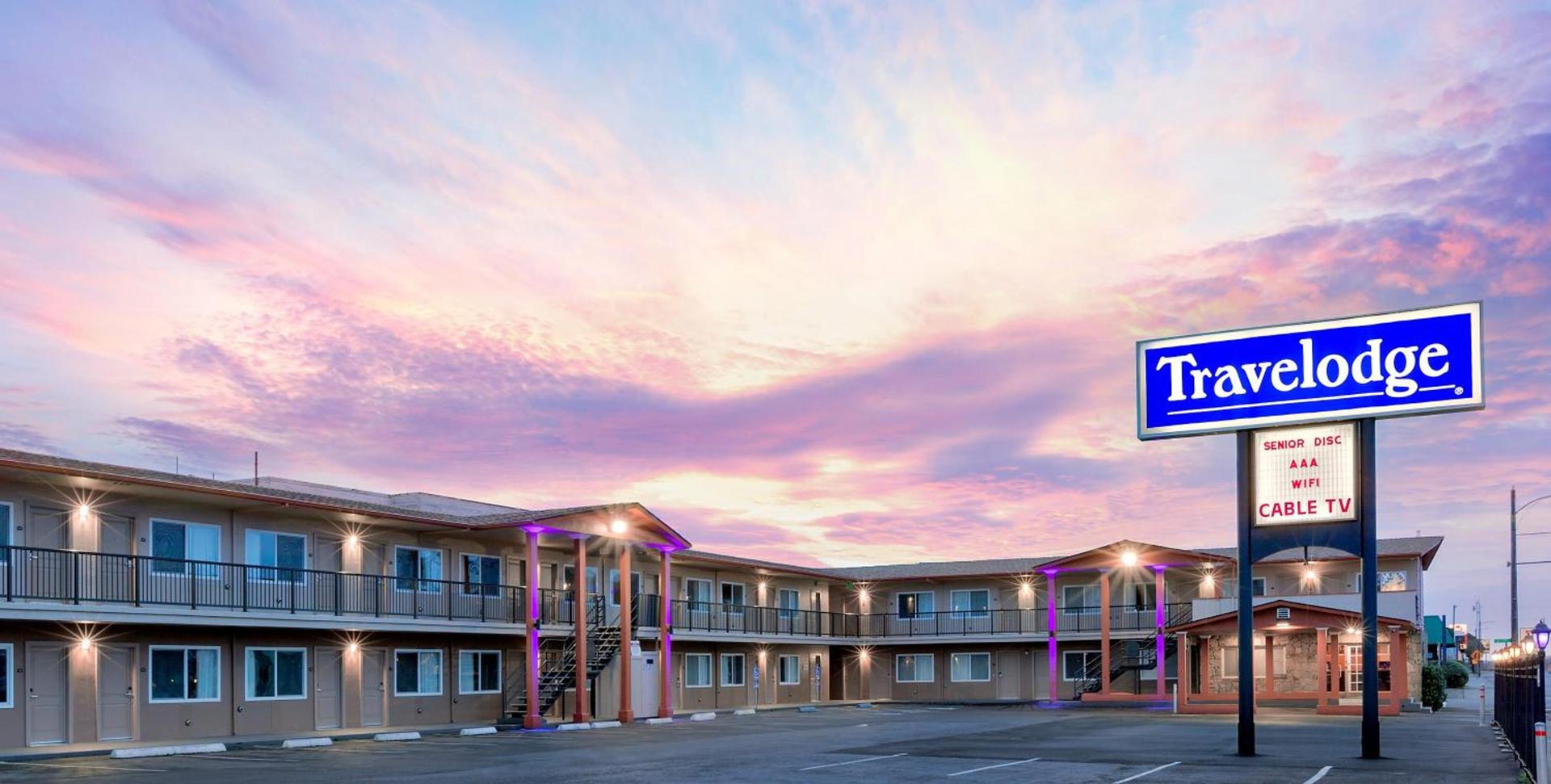 Travelodge by Wyndham Eureka photo 4