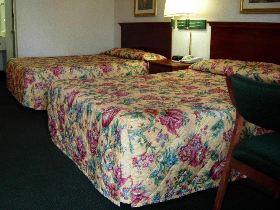 America's Best Inn & Suites - Decatur photo 5