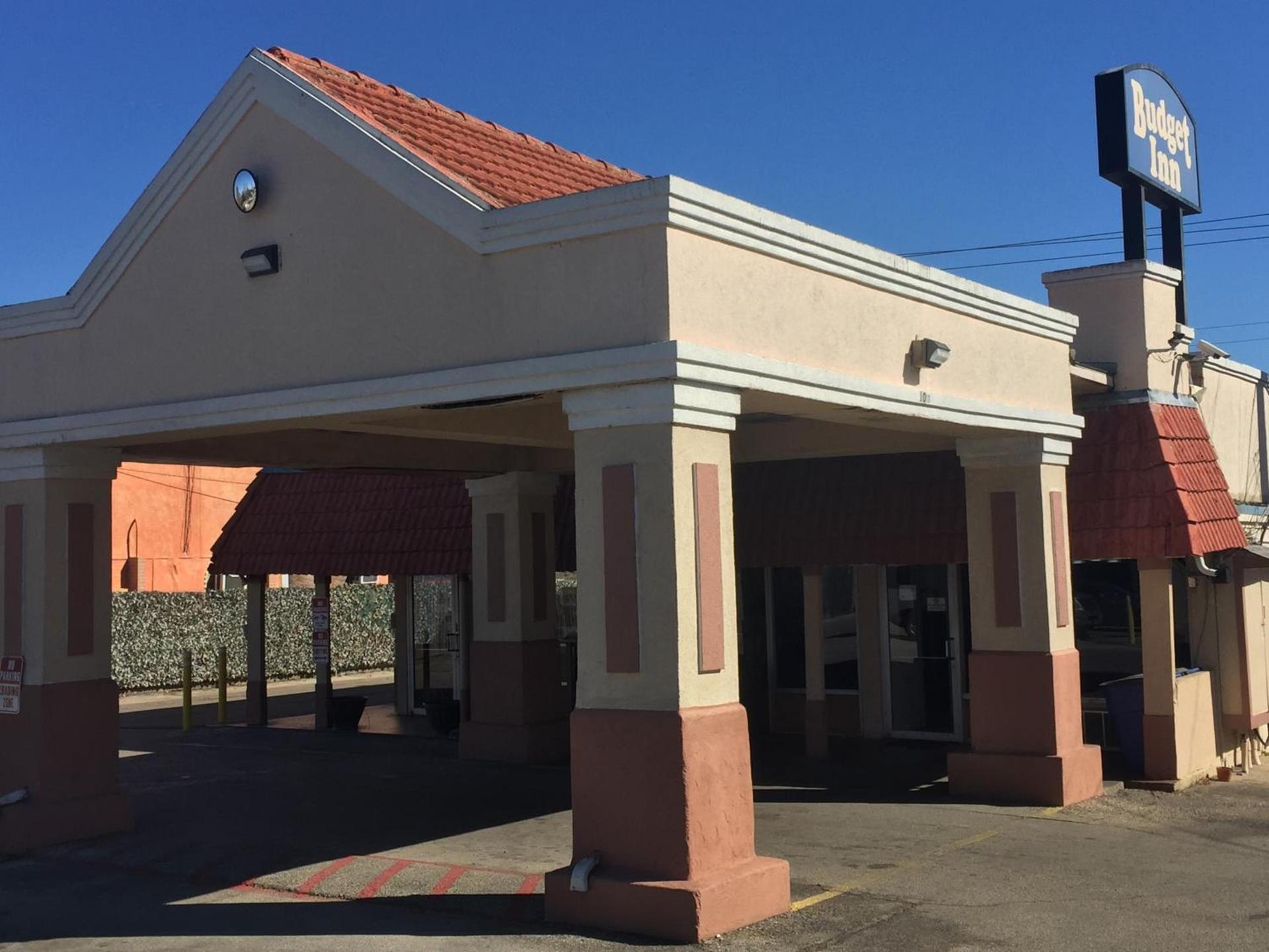 Budget Inn Motel photo 3