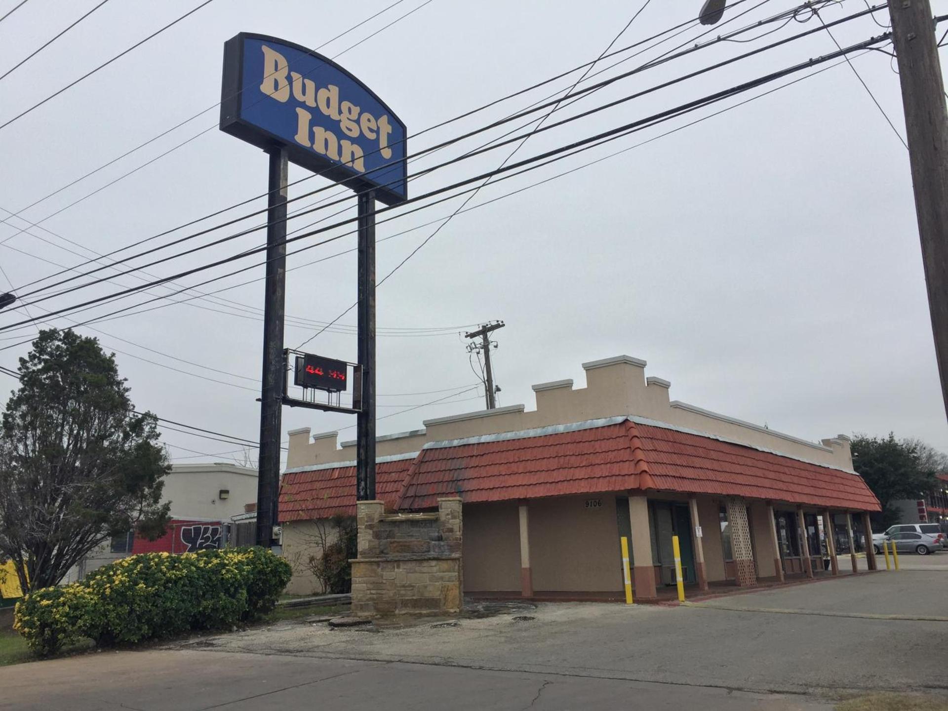 Budget Inn Motel photo 1