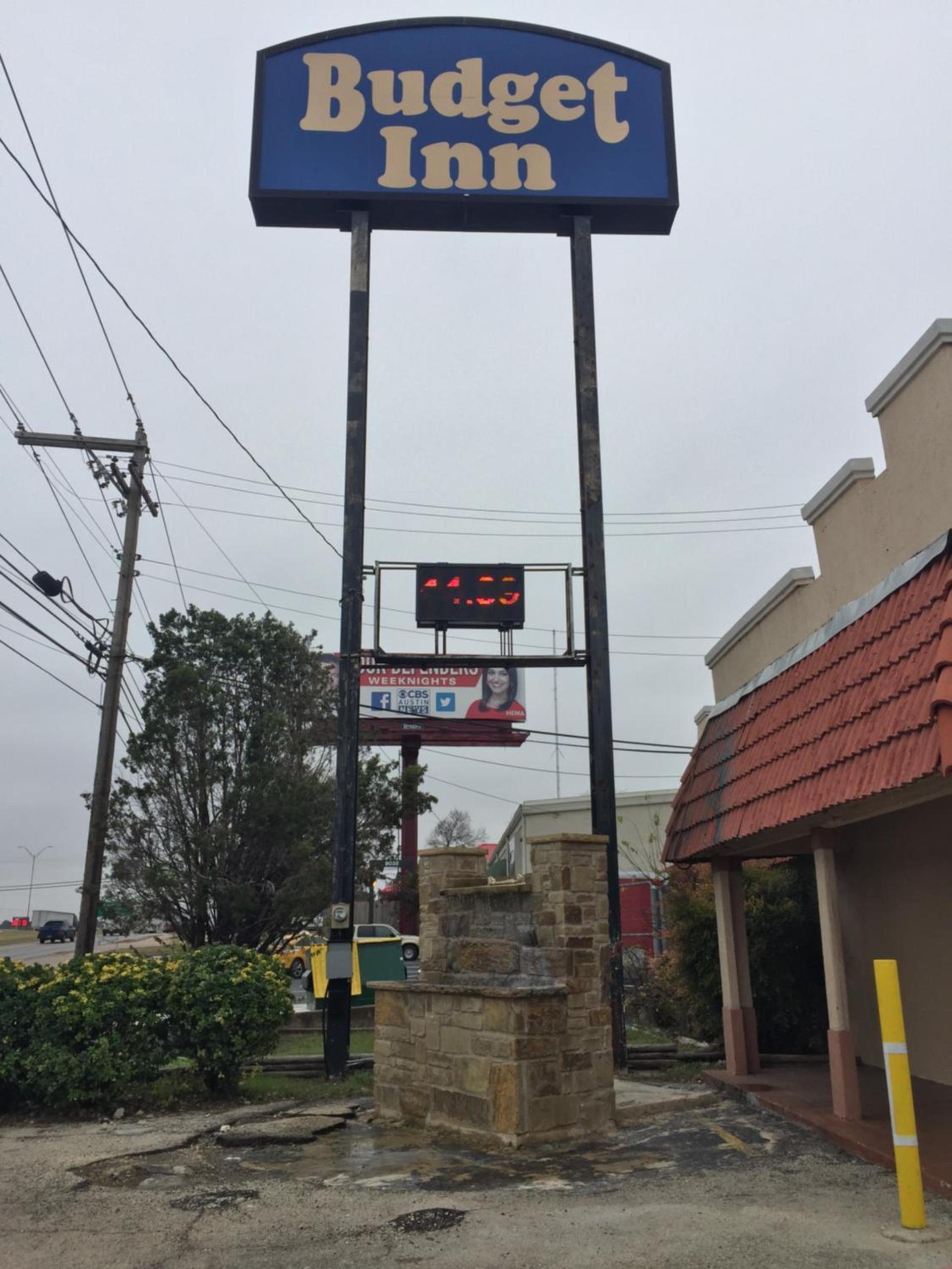 Budget Inn Motel photo 2