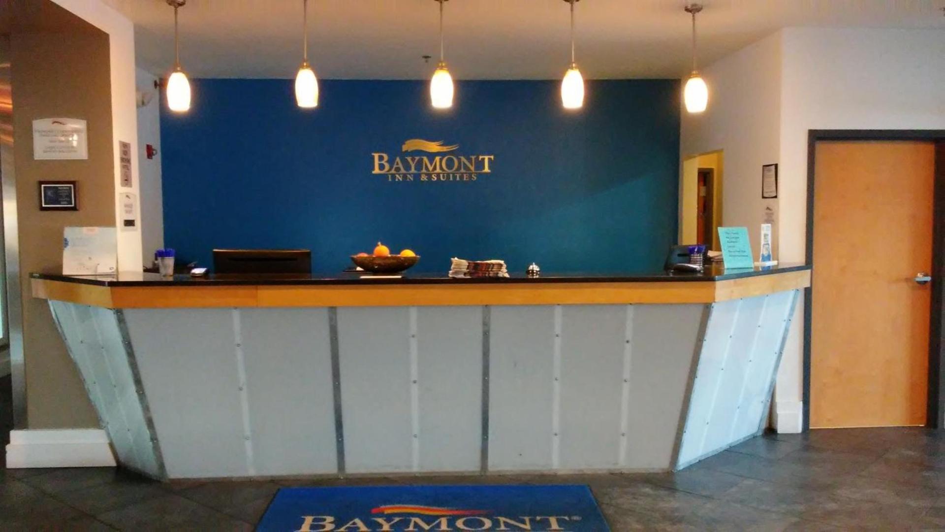 Baymont by Wyndham Indianapolis Northeast photo 35