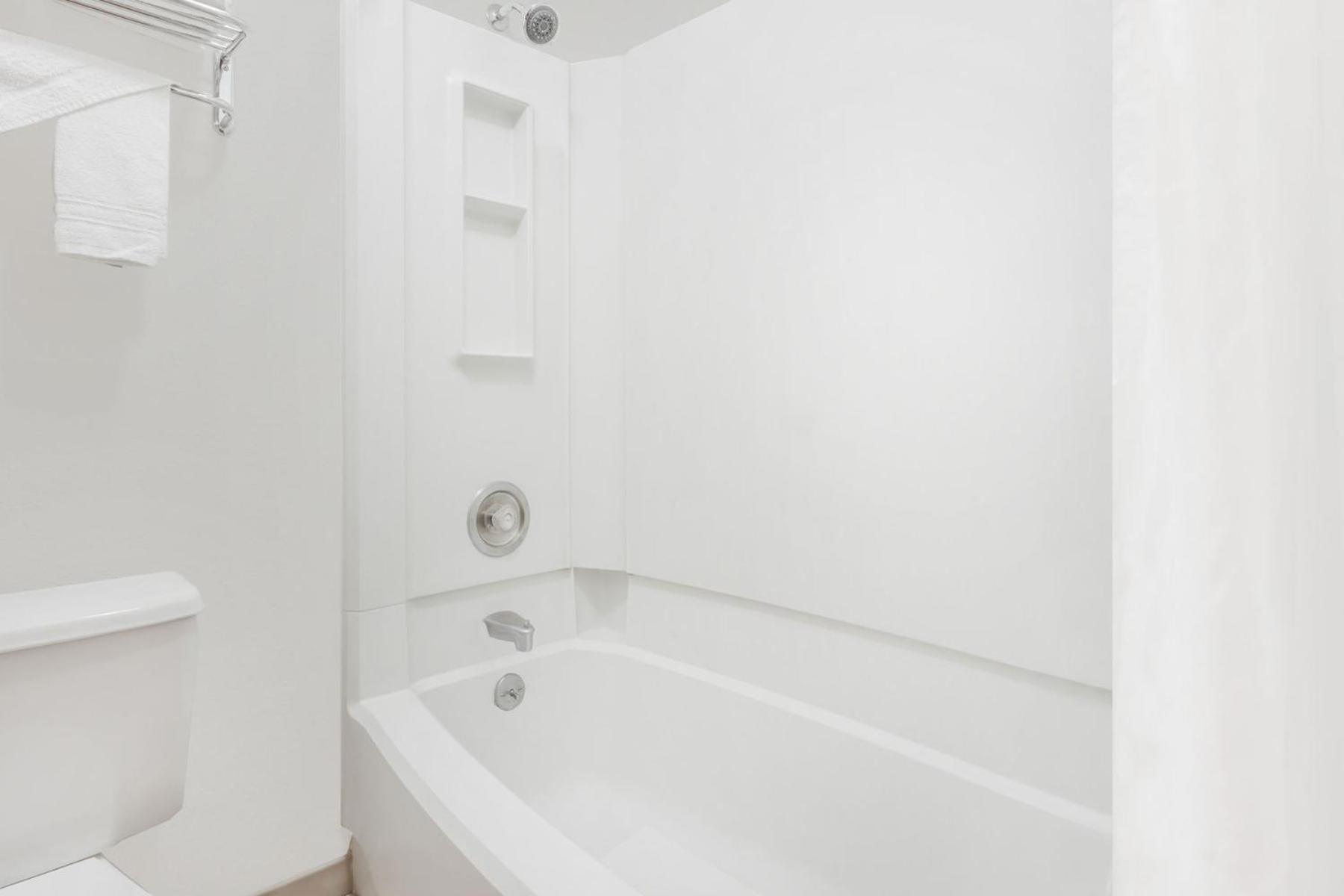 Quality Inn Wenatchee-Leavenworth photo 42