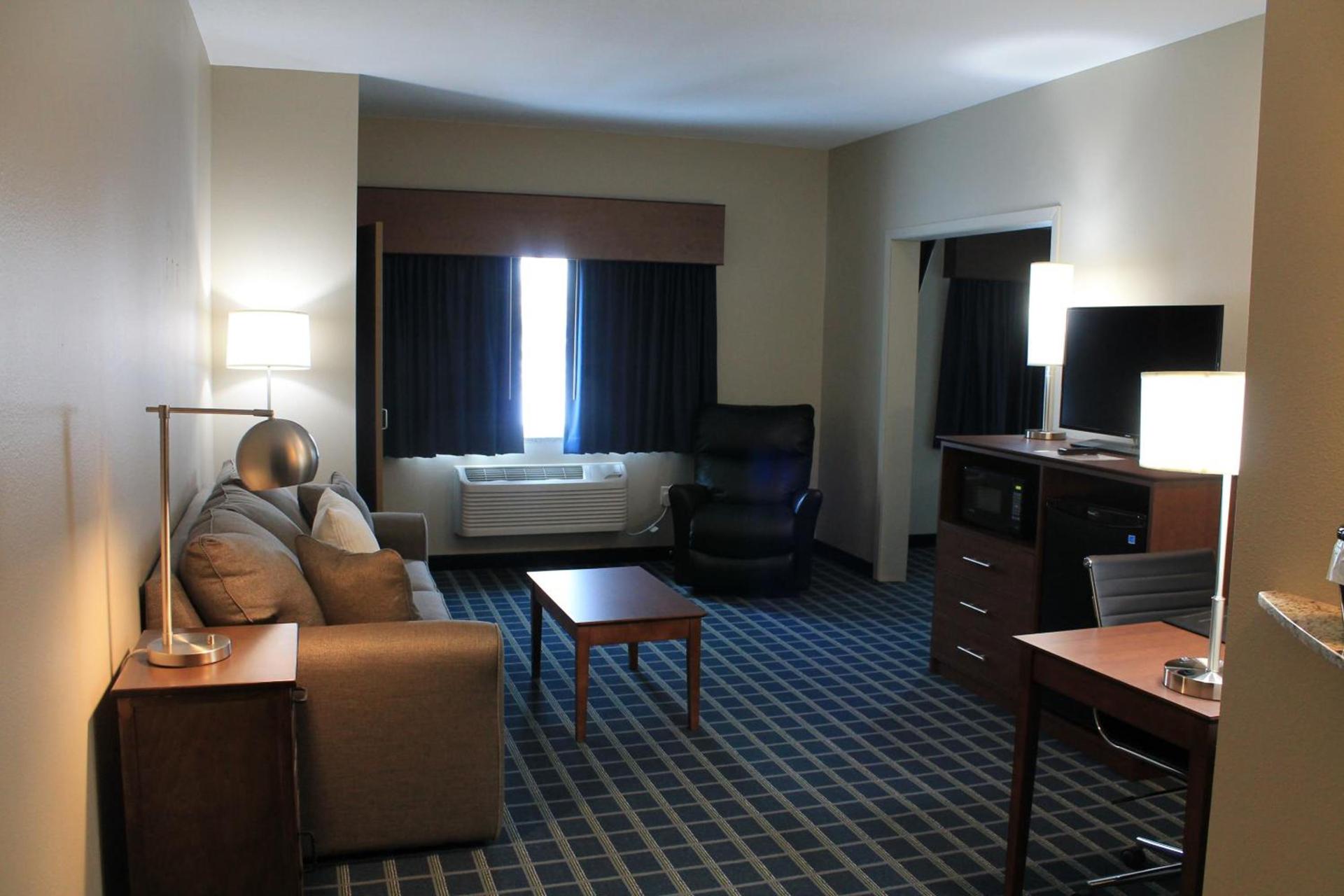 Brookstone Lodge & Suites - Emmetsburg photo 7