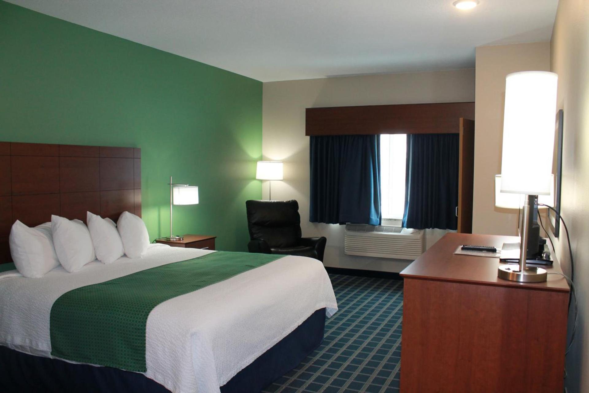 Brookstone Lodge & Suites - Emmetsburg photo 14