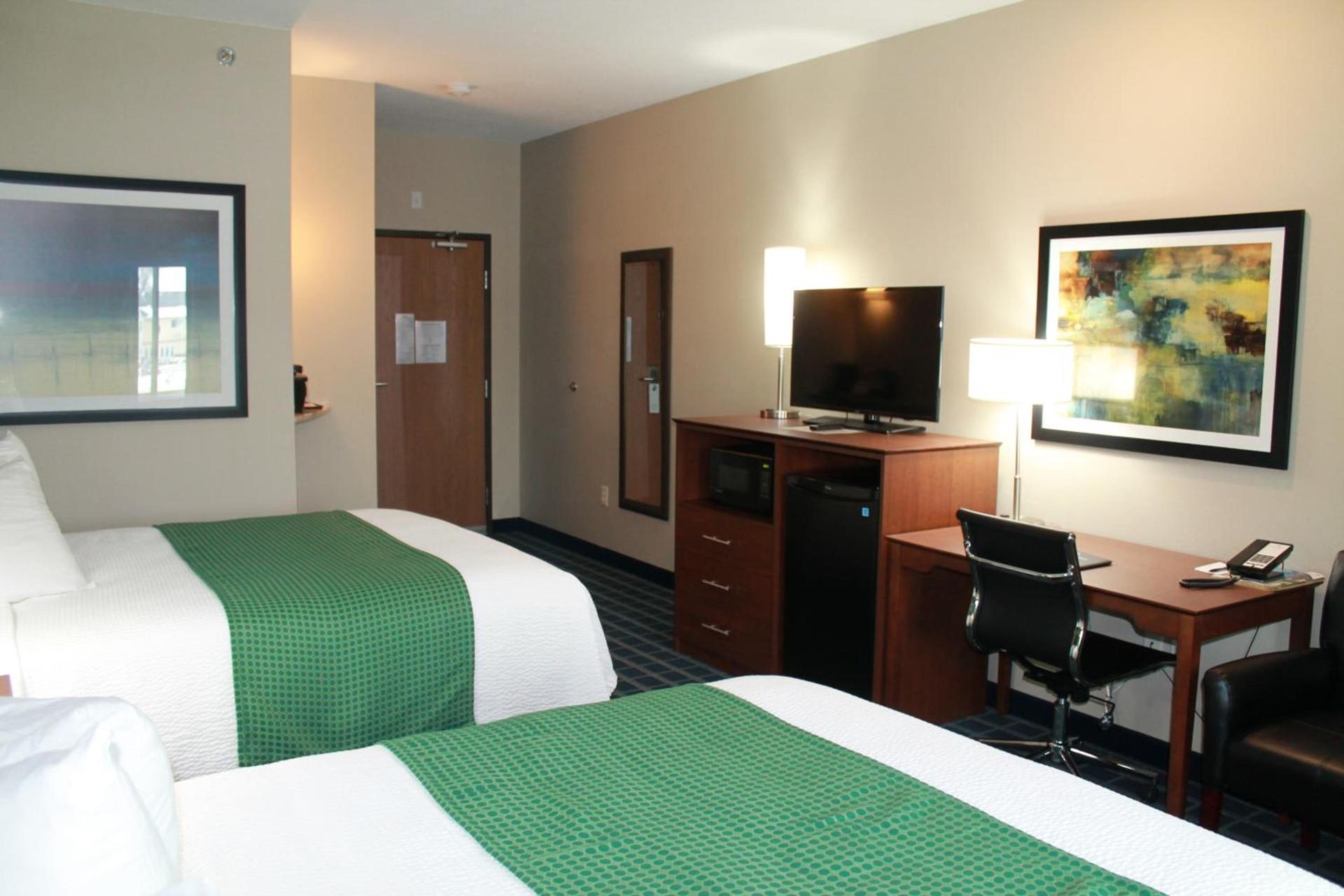 Brookstone Lodge & Suites - Emmetsburg photo 13