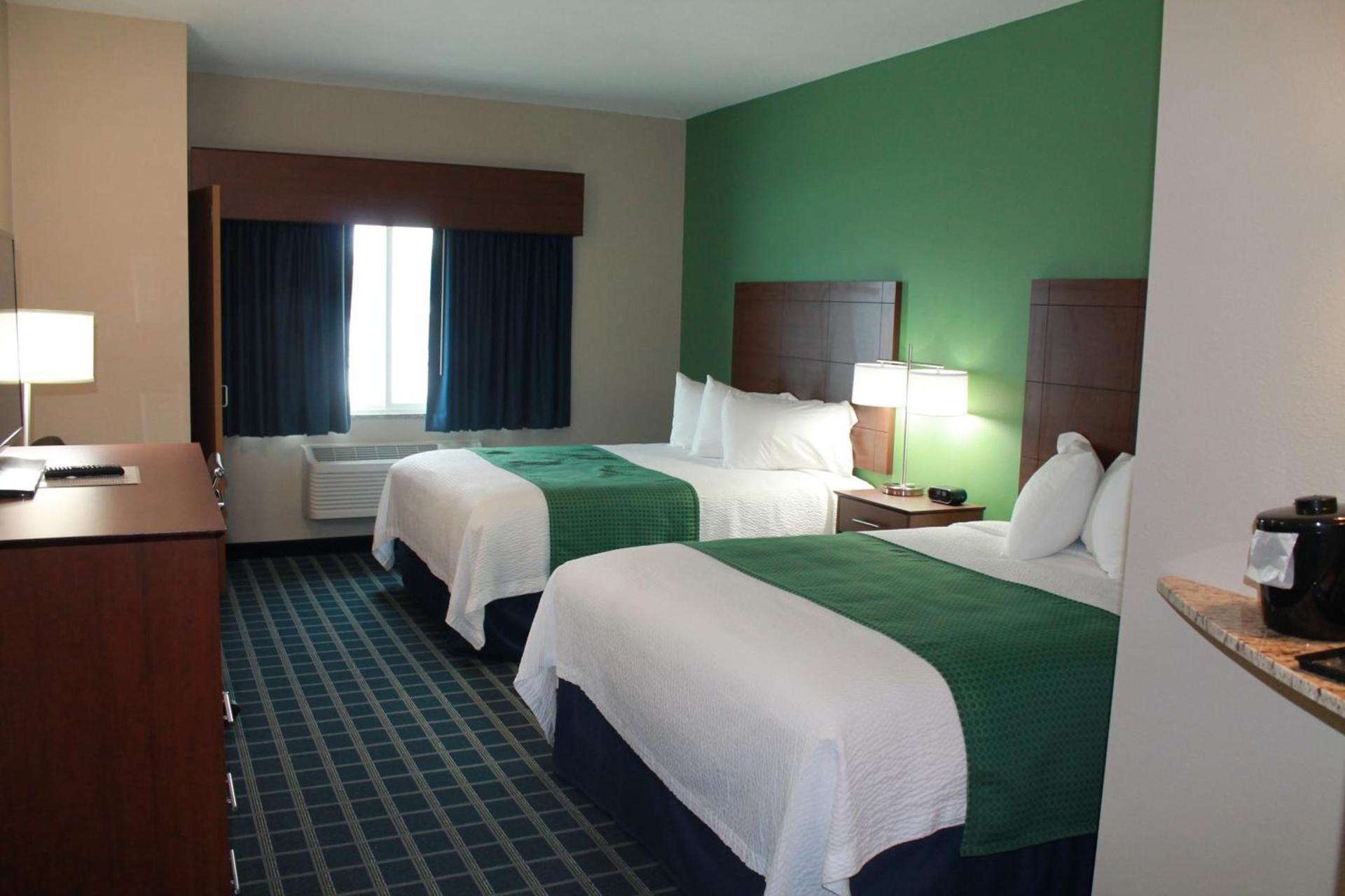 Brookstone Lodge & Suites - Emmetsburg photo 6