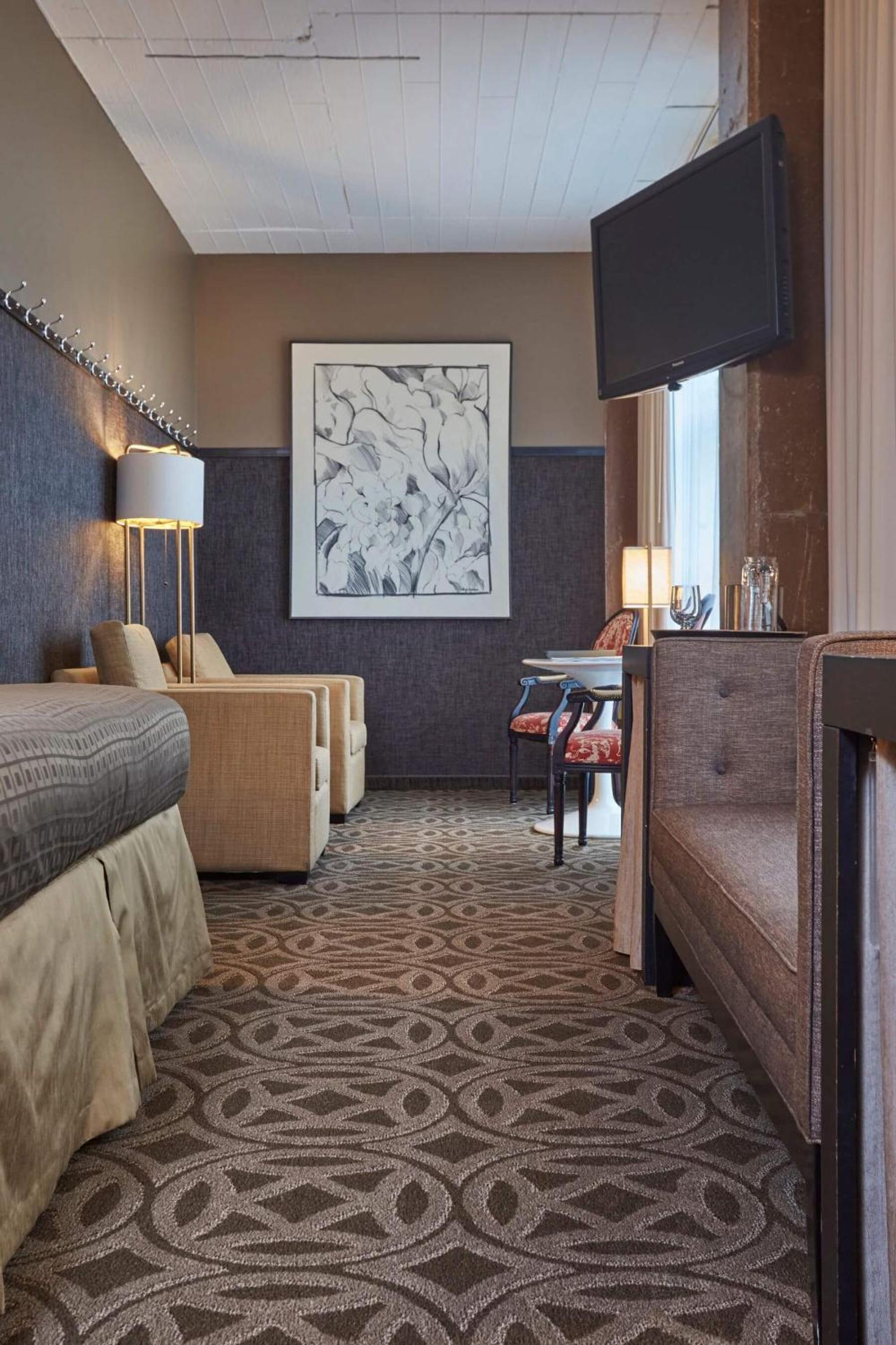 Proximity Hotel photo 70