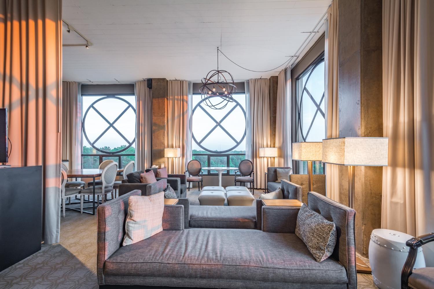 Proximity Hotel photo 81