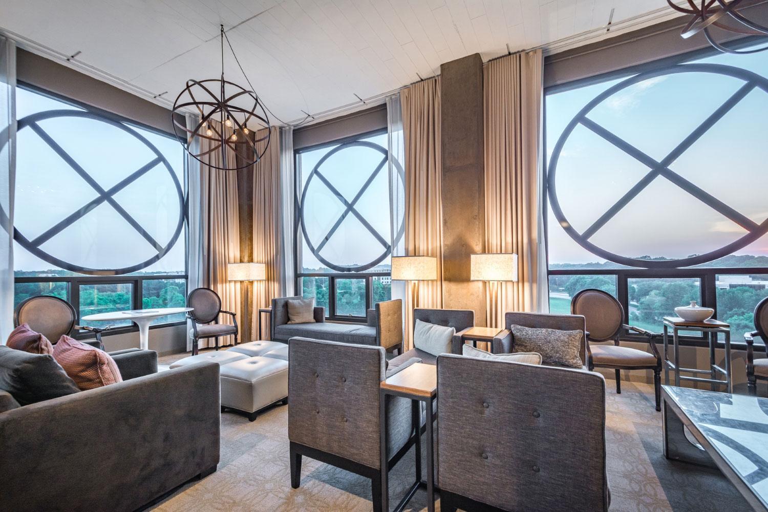 Proximity Hotel photo 80