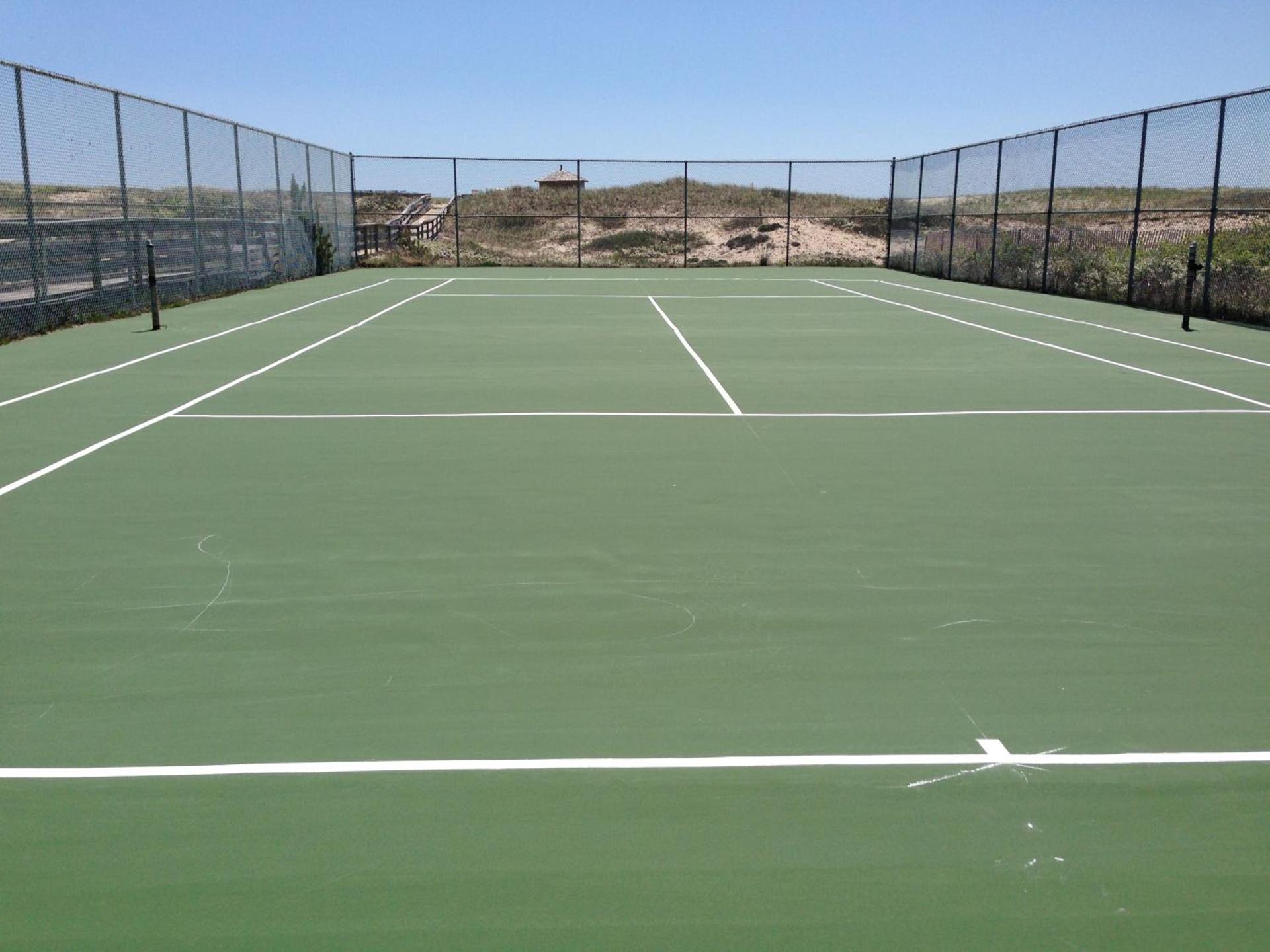 Ocean Vista Resort photo 23