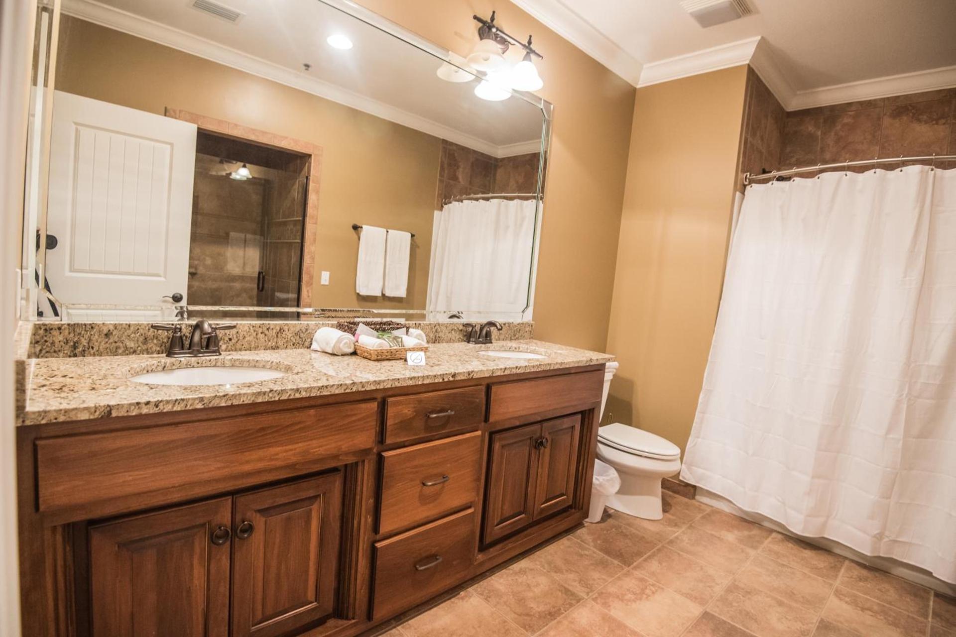 Magnolia Creek Lodge photo 27
