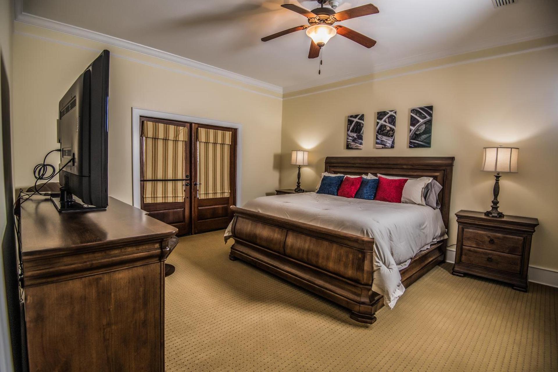 Magnolia Creek Lodge photo 25
