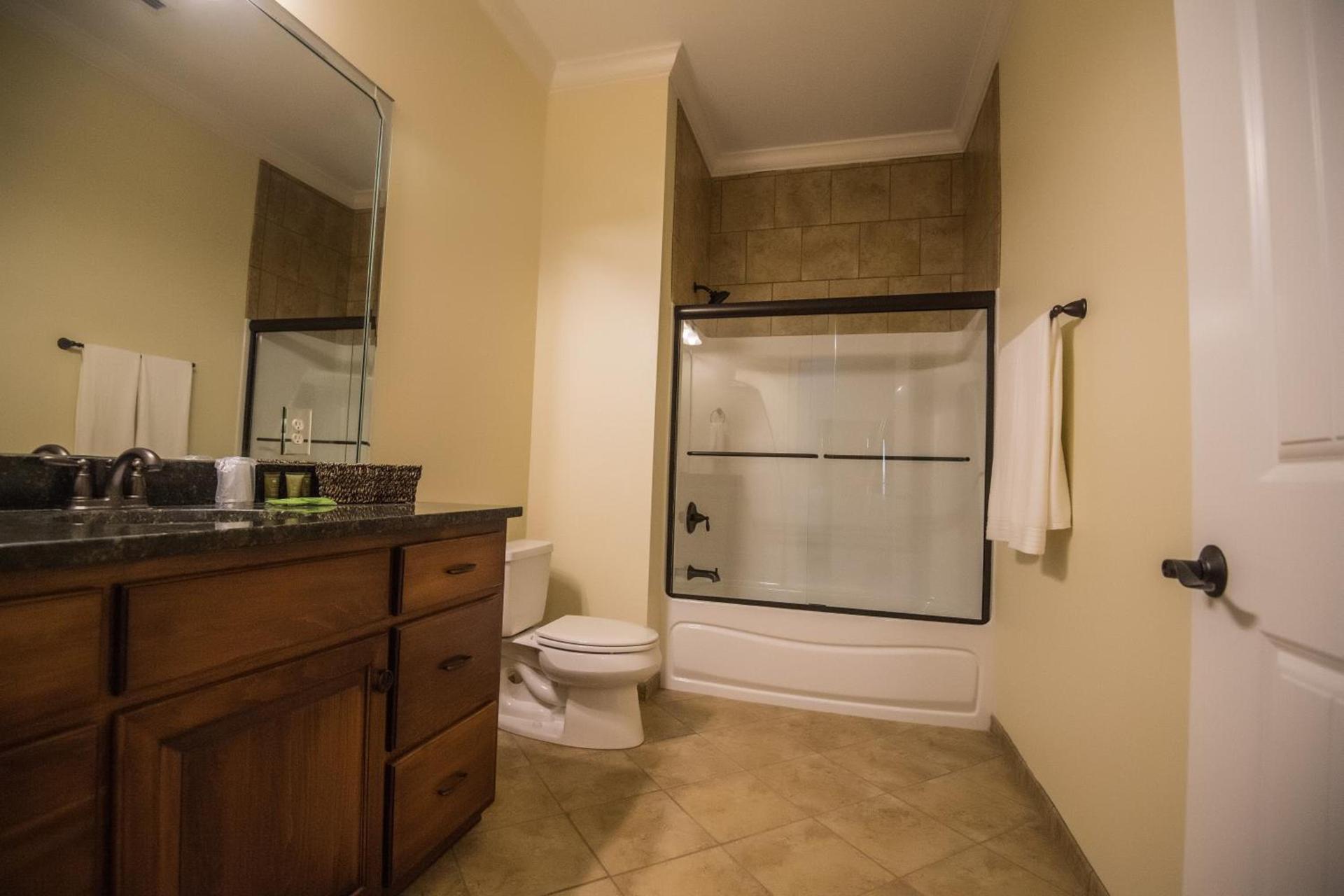 Magnolia Creek Lodge photo 23
