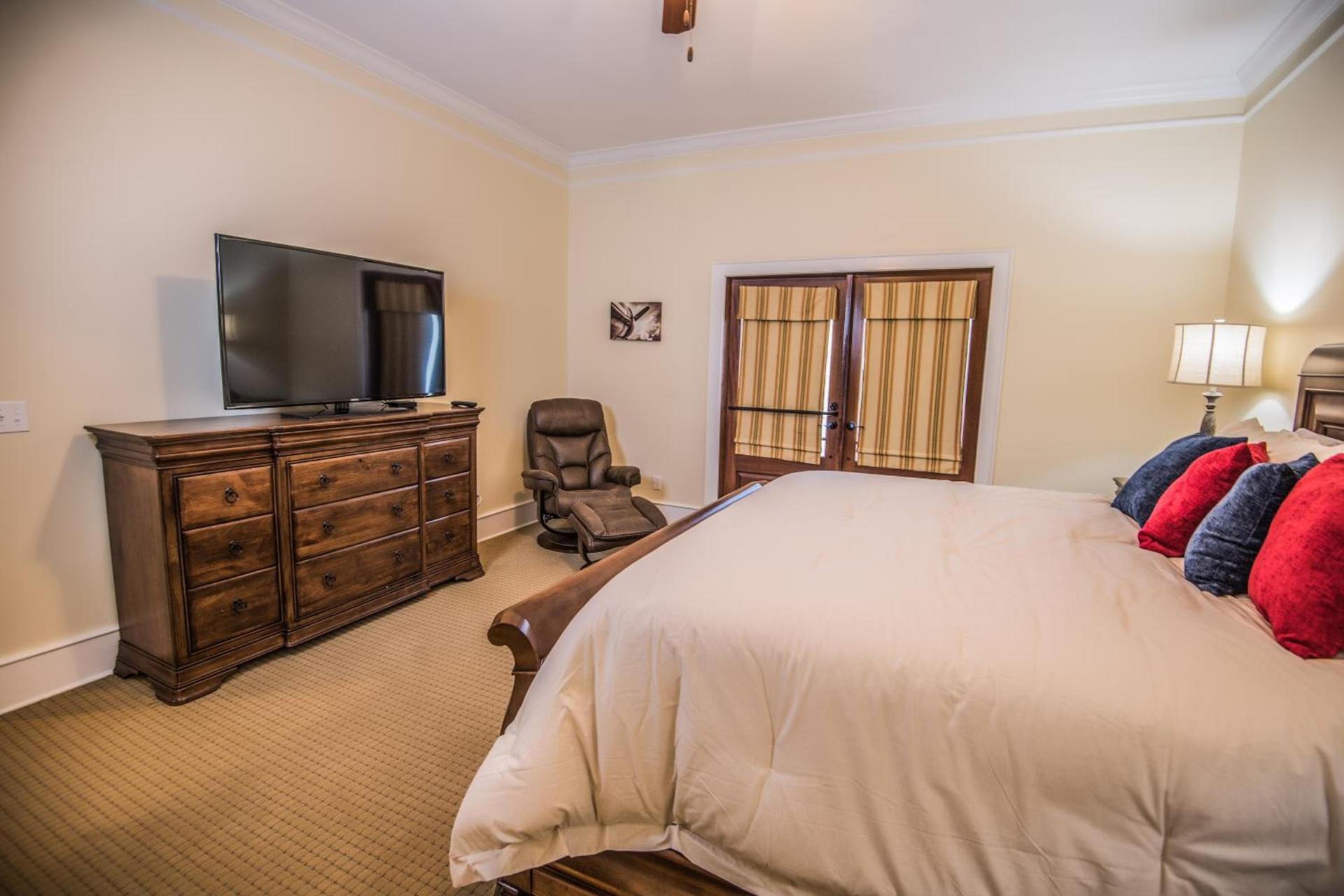 Magnolia Creek Lodge photo 22