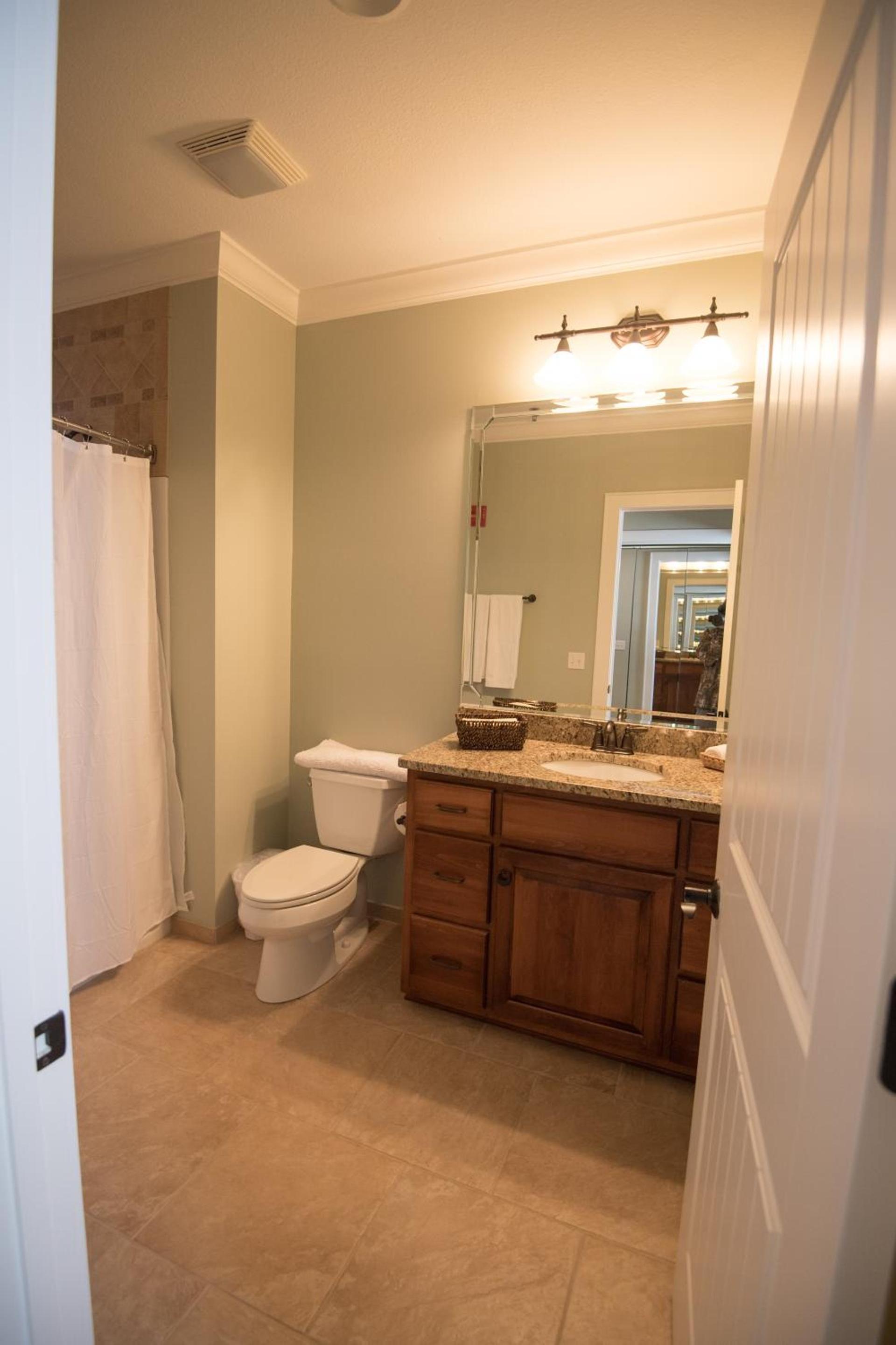 Magnolia Creek Lodge photo 20