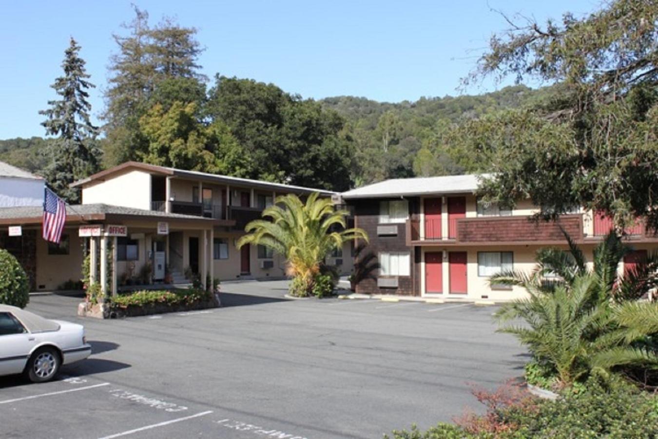 Villa Inn photo 2