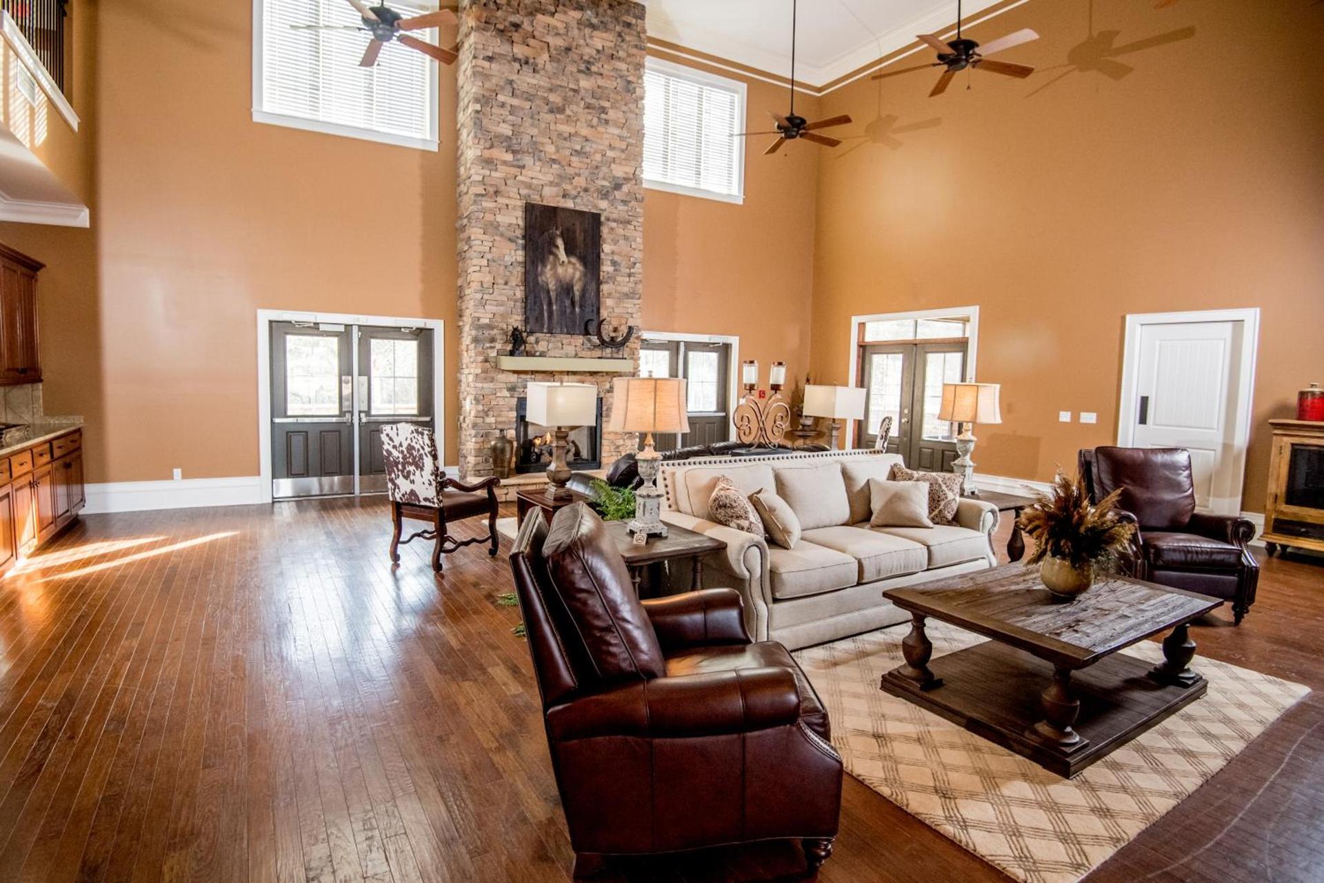 Magnolia Creek Lodge photo 19