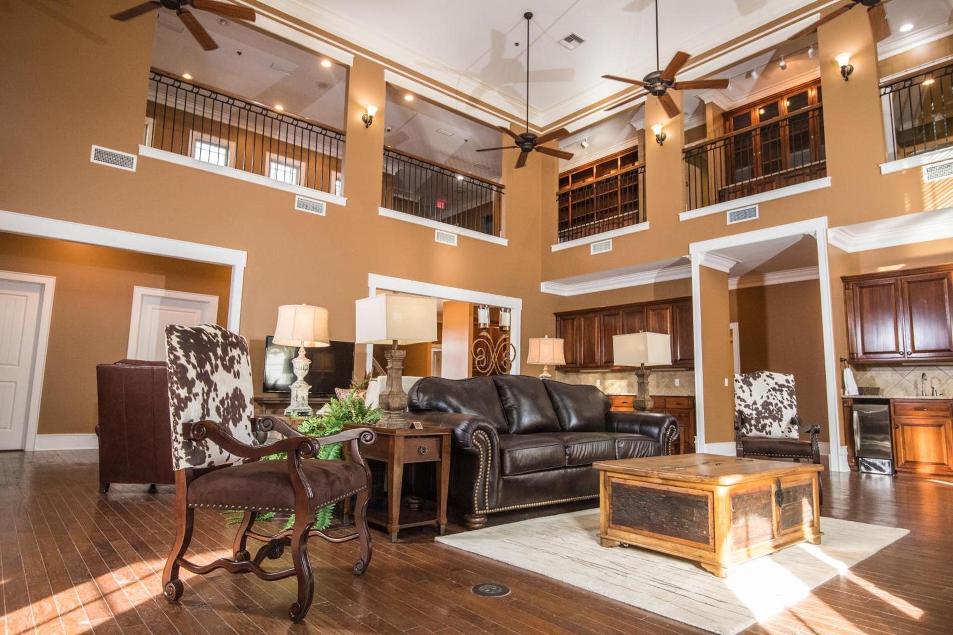 Magnolia Creek Lodge photo 17