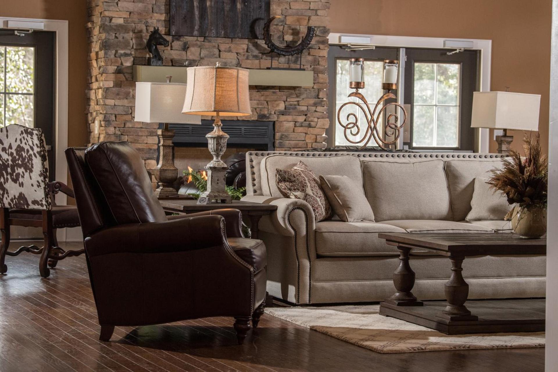 Magnolia Creek Lodge photo 18