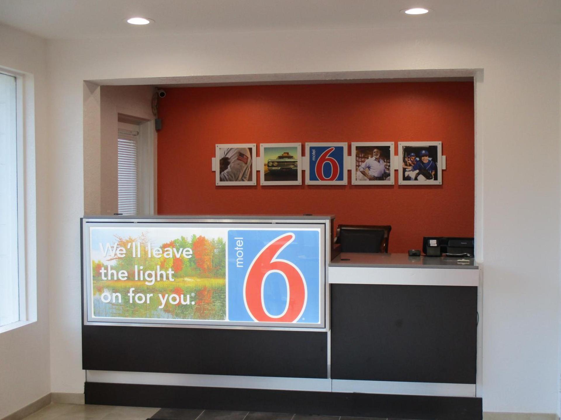 Motel 6-Schenectady, NY photo 31