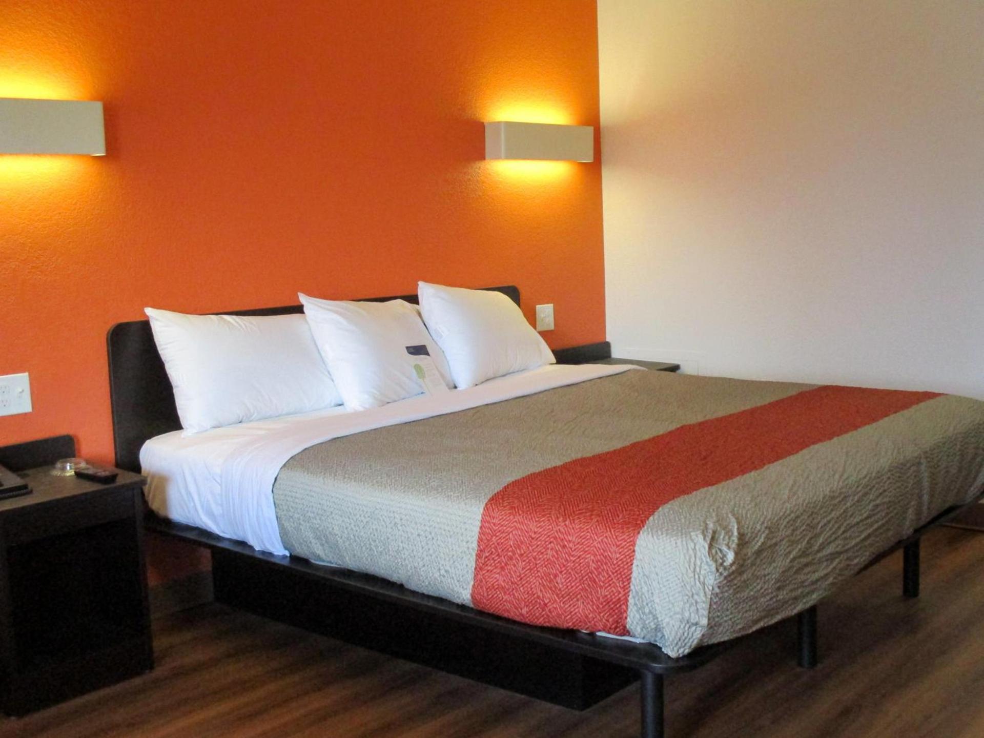 Motel 6-Schenectady, NY photo 36