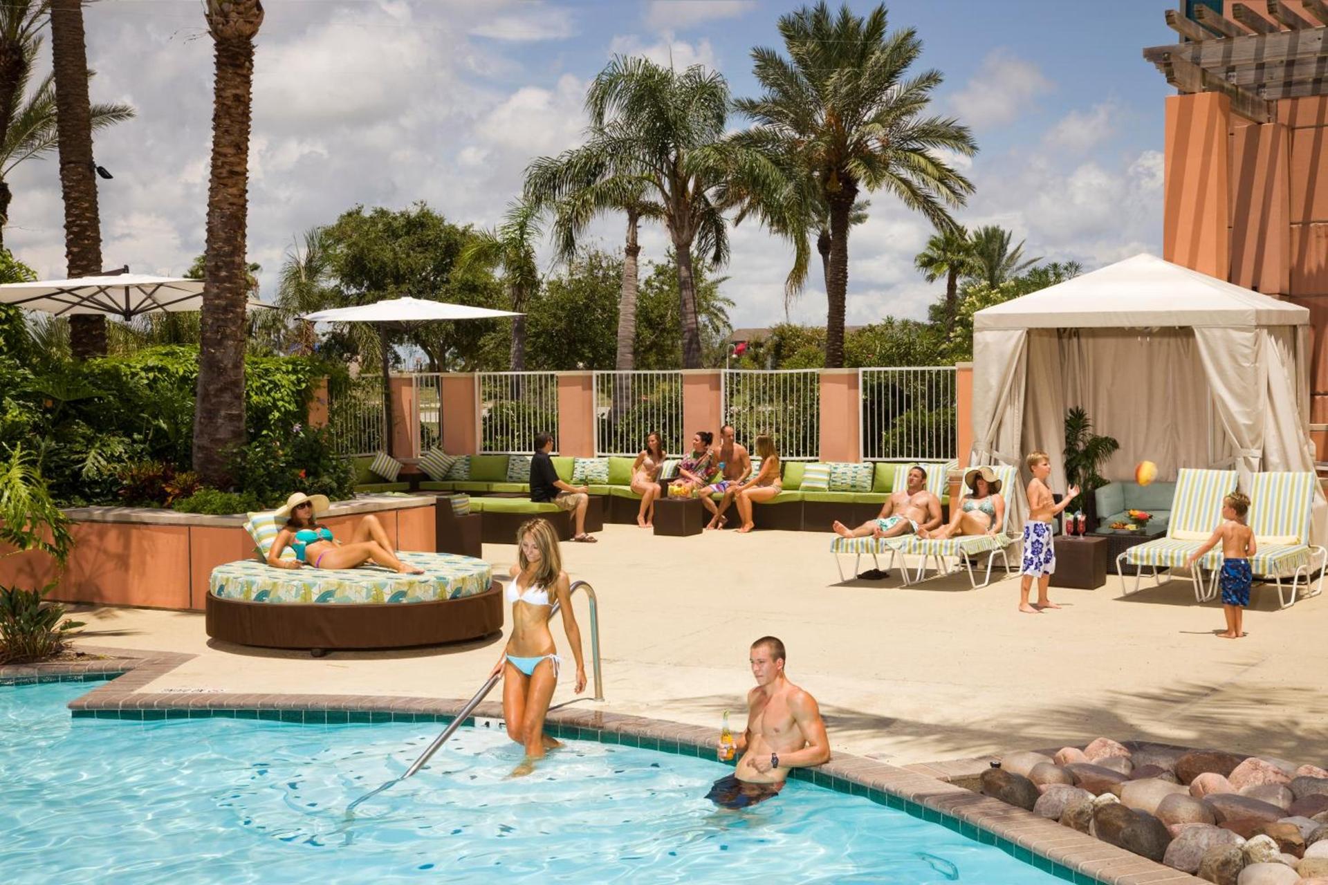 Moody Gardens Hotel Spa and Convention Center photo 55