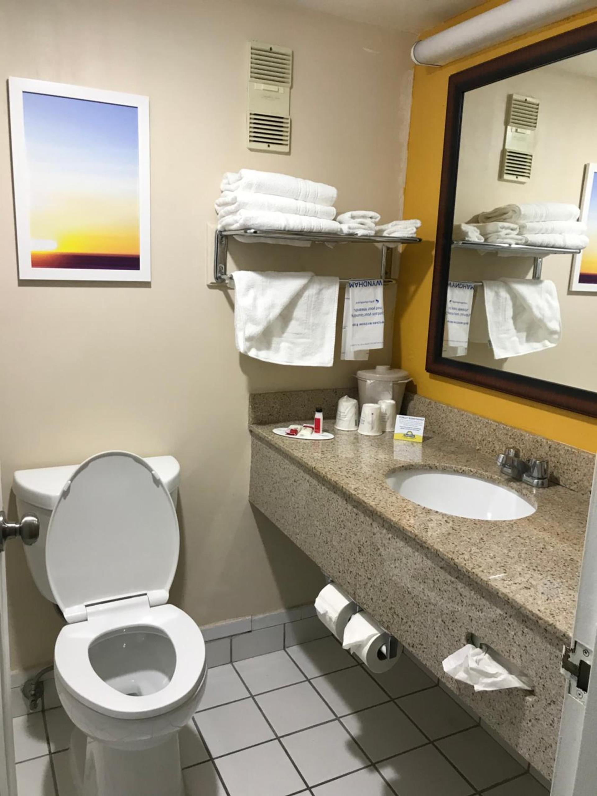 enVision Hotel Miami International Airport photo 61