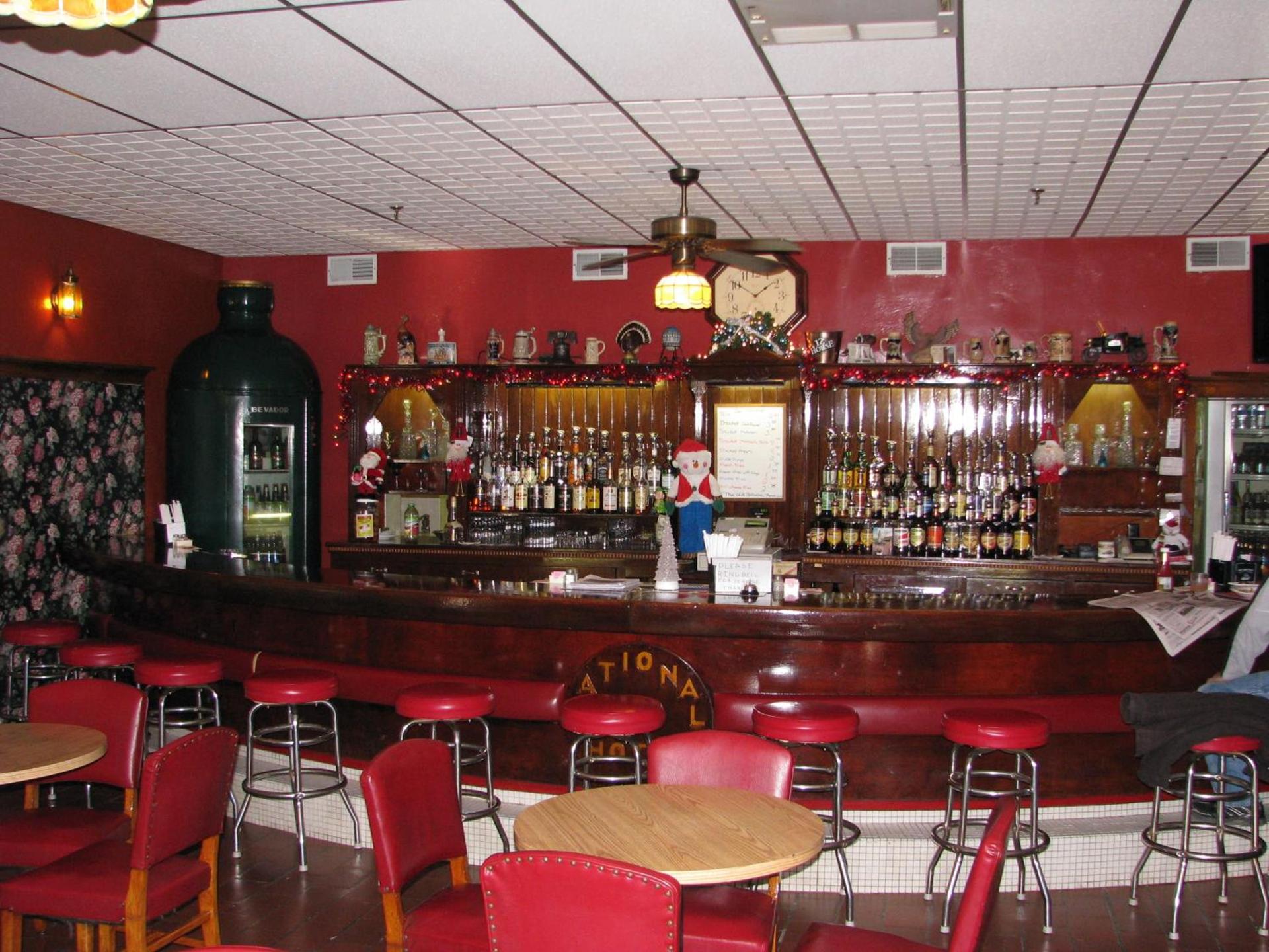 Old National Hotel photo 13