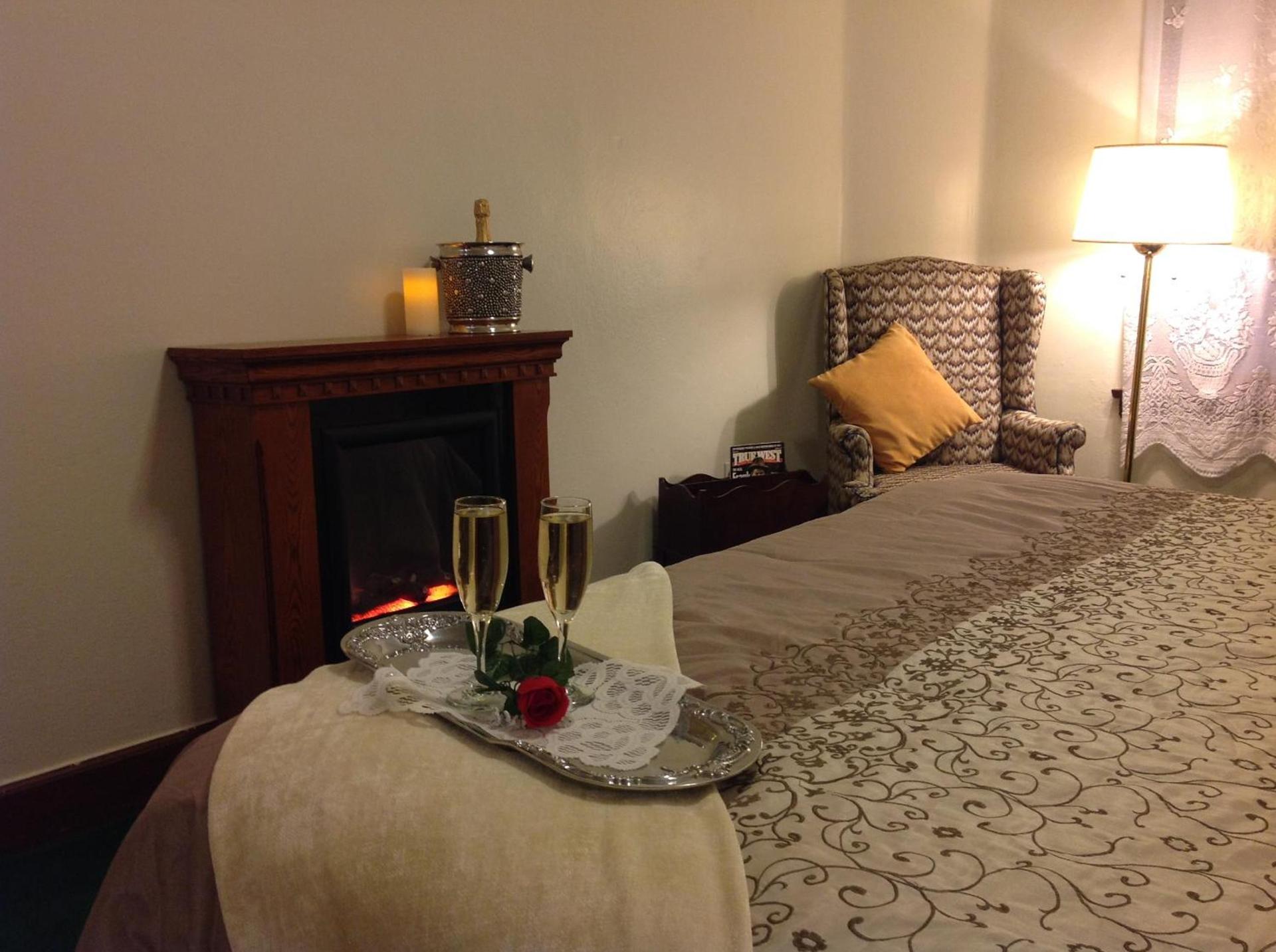 Ryan Hotel photo 30