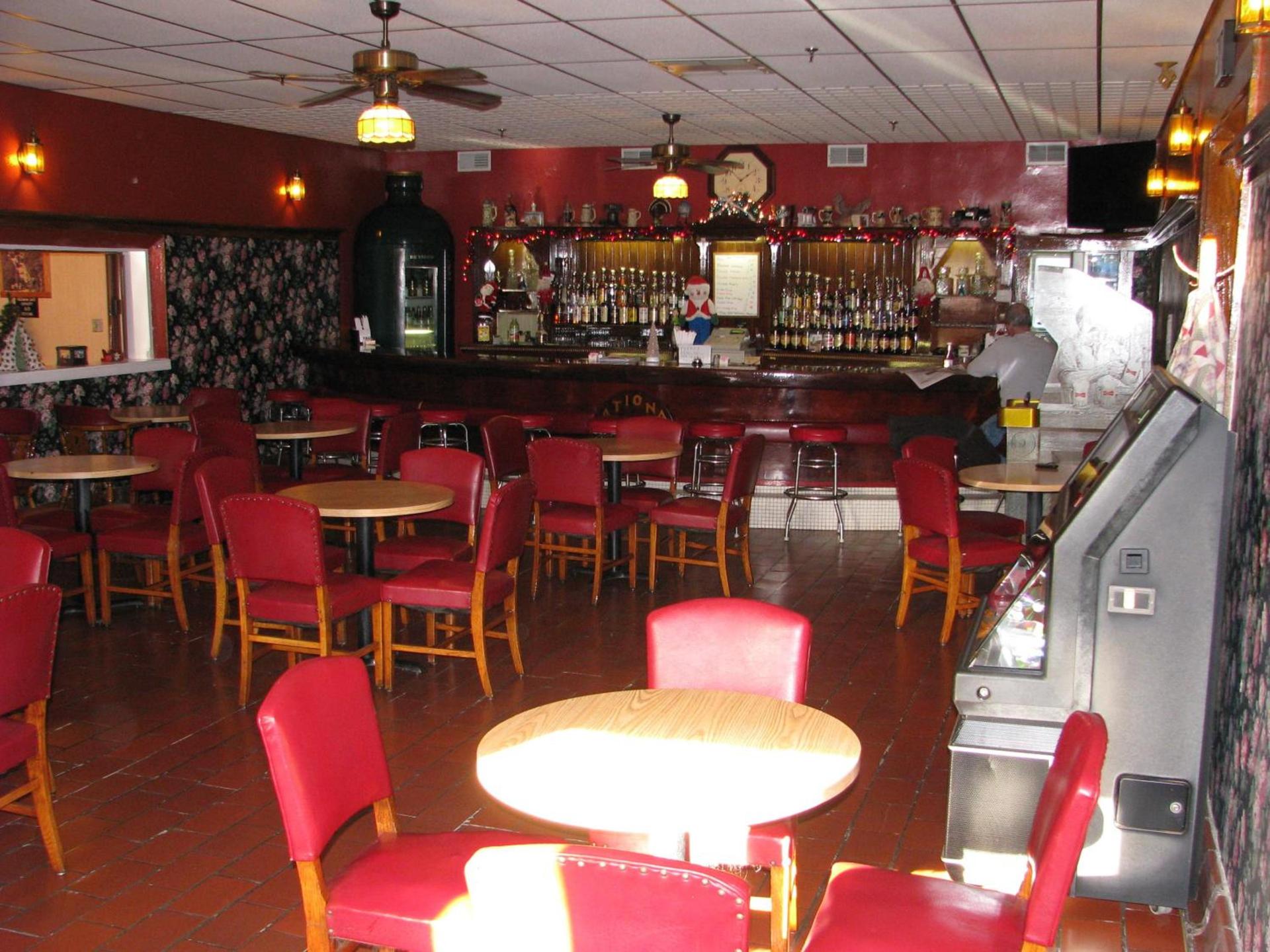 Old National Hotel photo 15