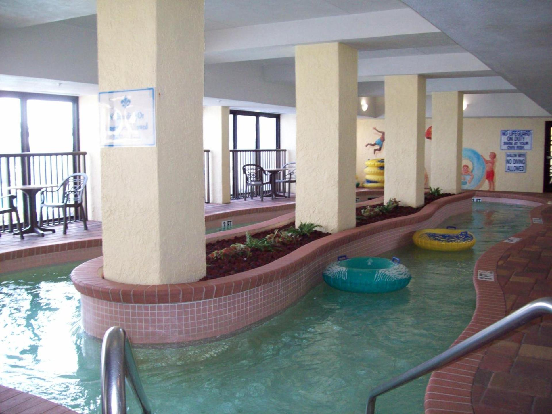 Sea Crest Oceanfront Resort photo 17