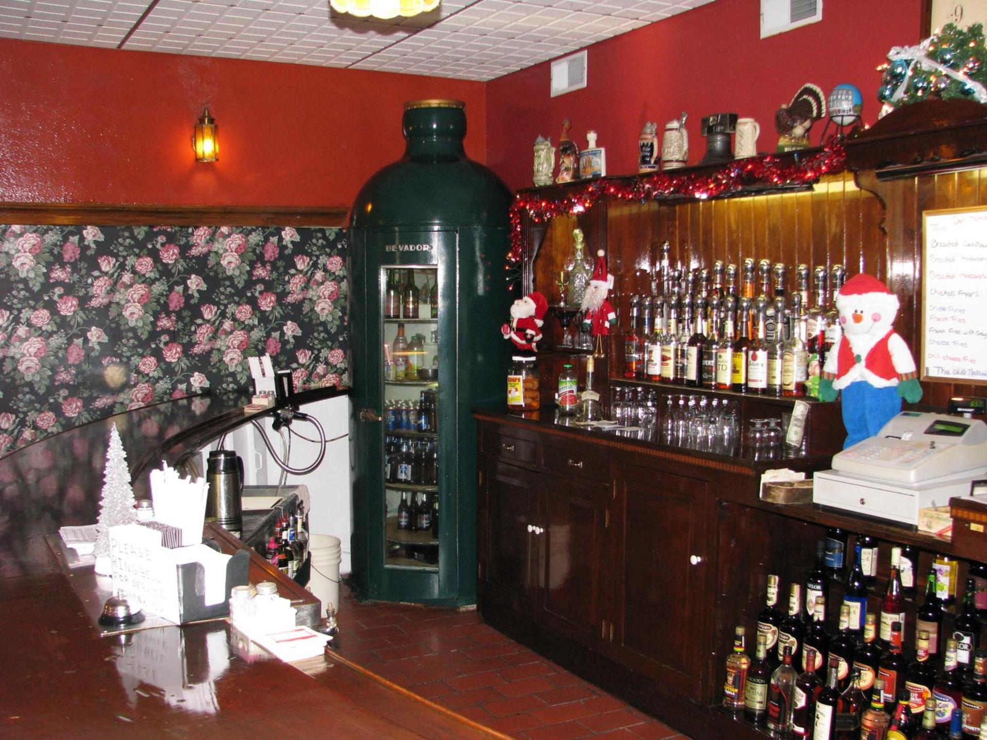 Old National Hotel photo 16