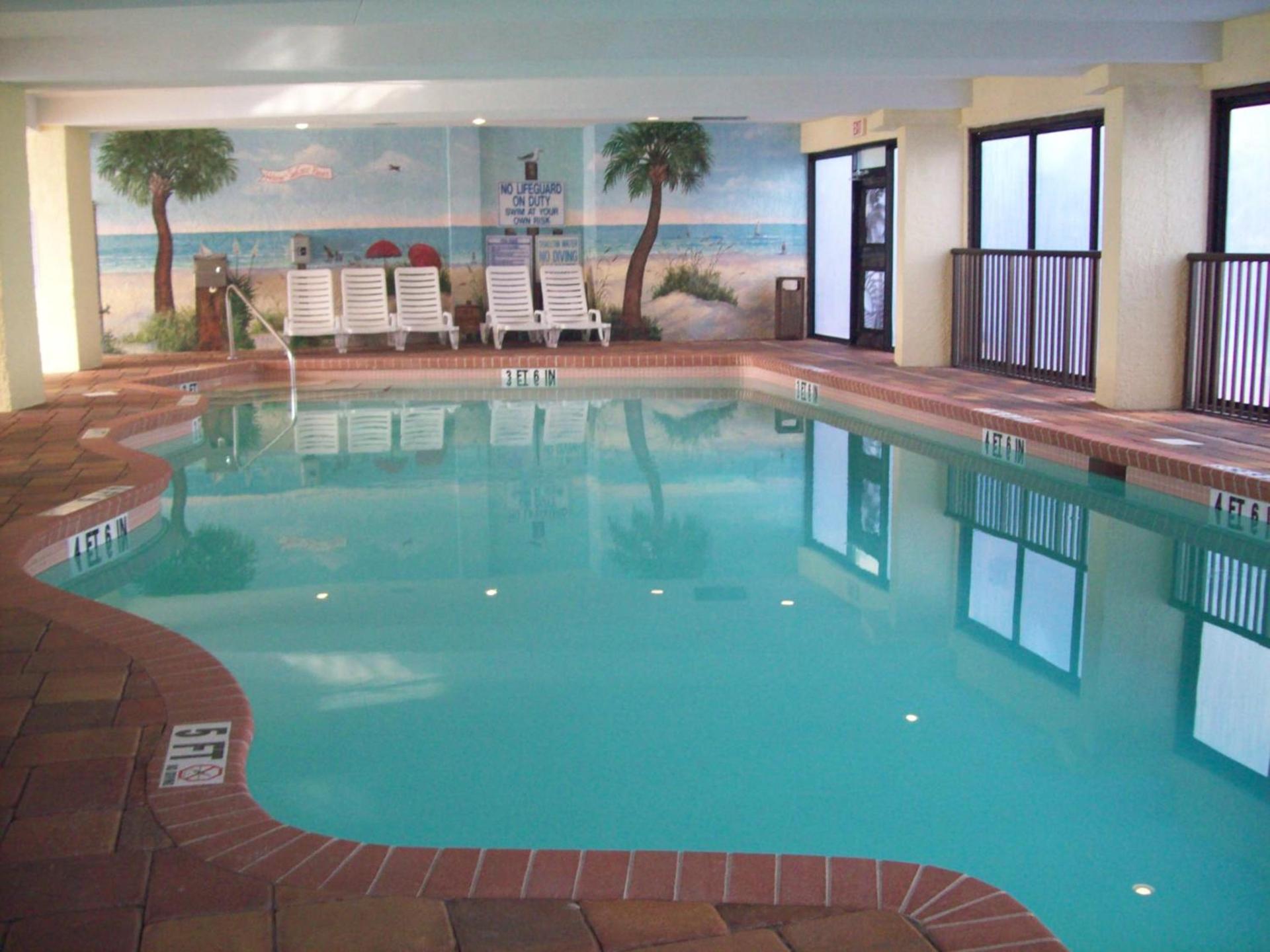Sea Crest Oceanfront Resort photo 18