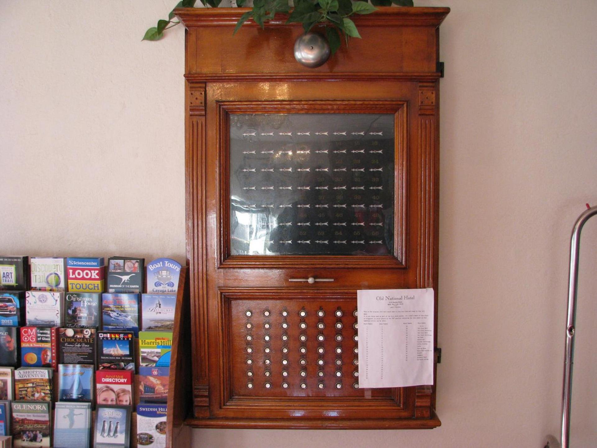 Old National Hotel photo 7